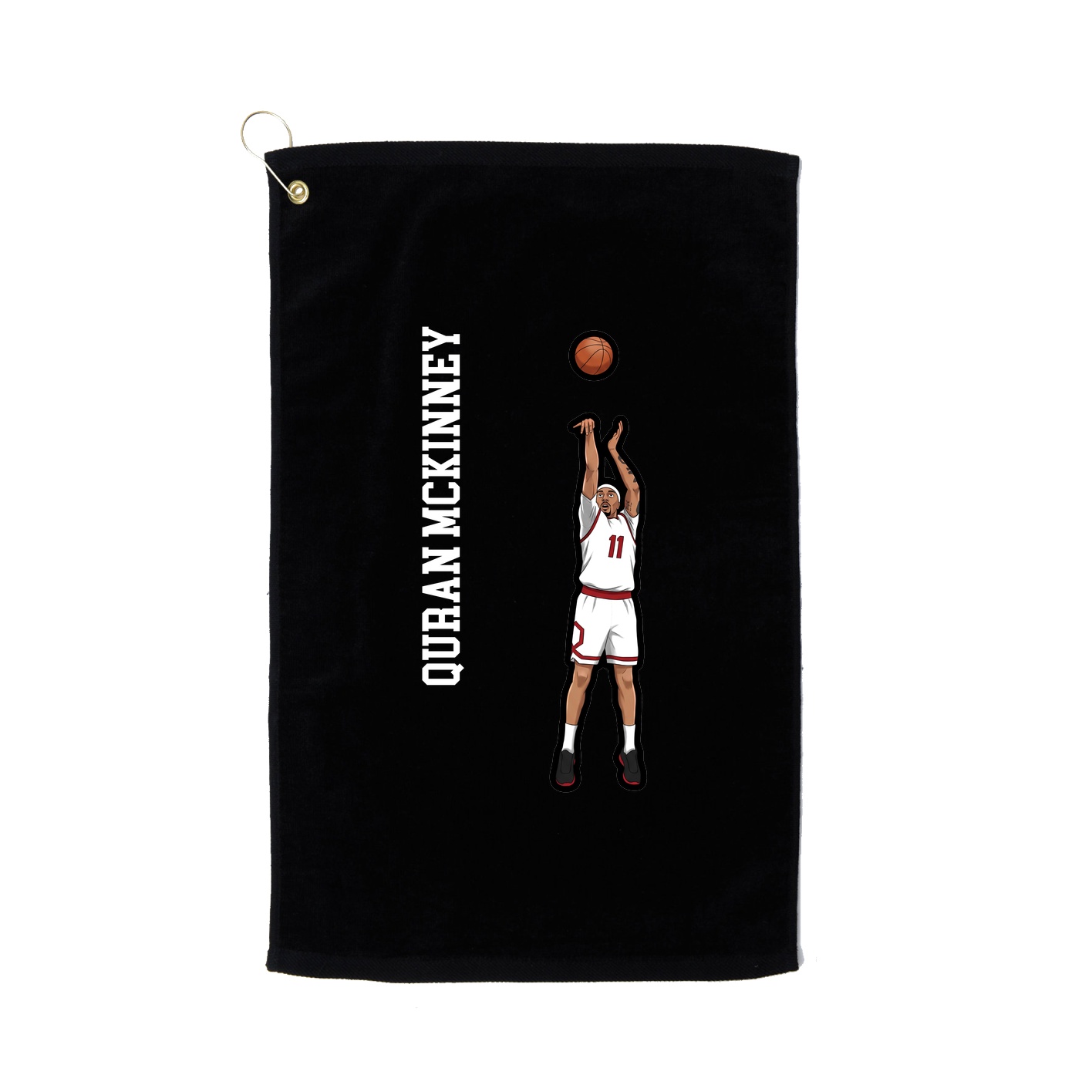 Golf Towel