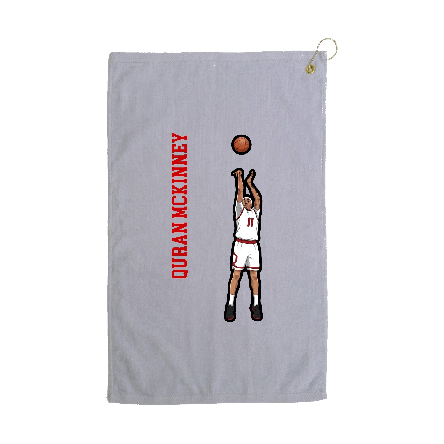 Golf Towel