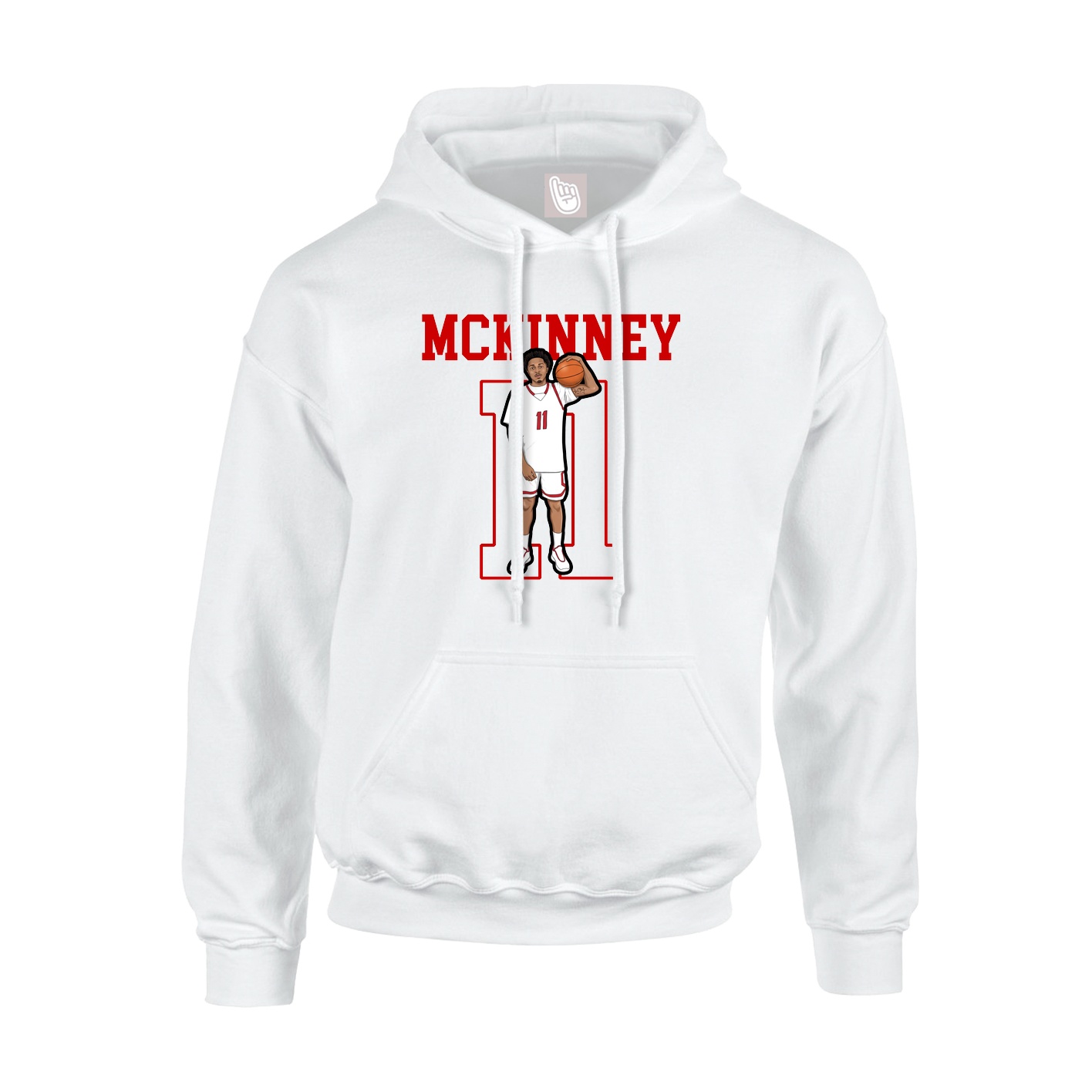 Youth Hoodie