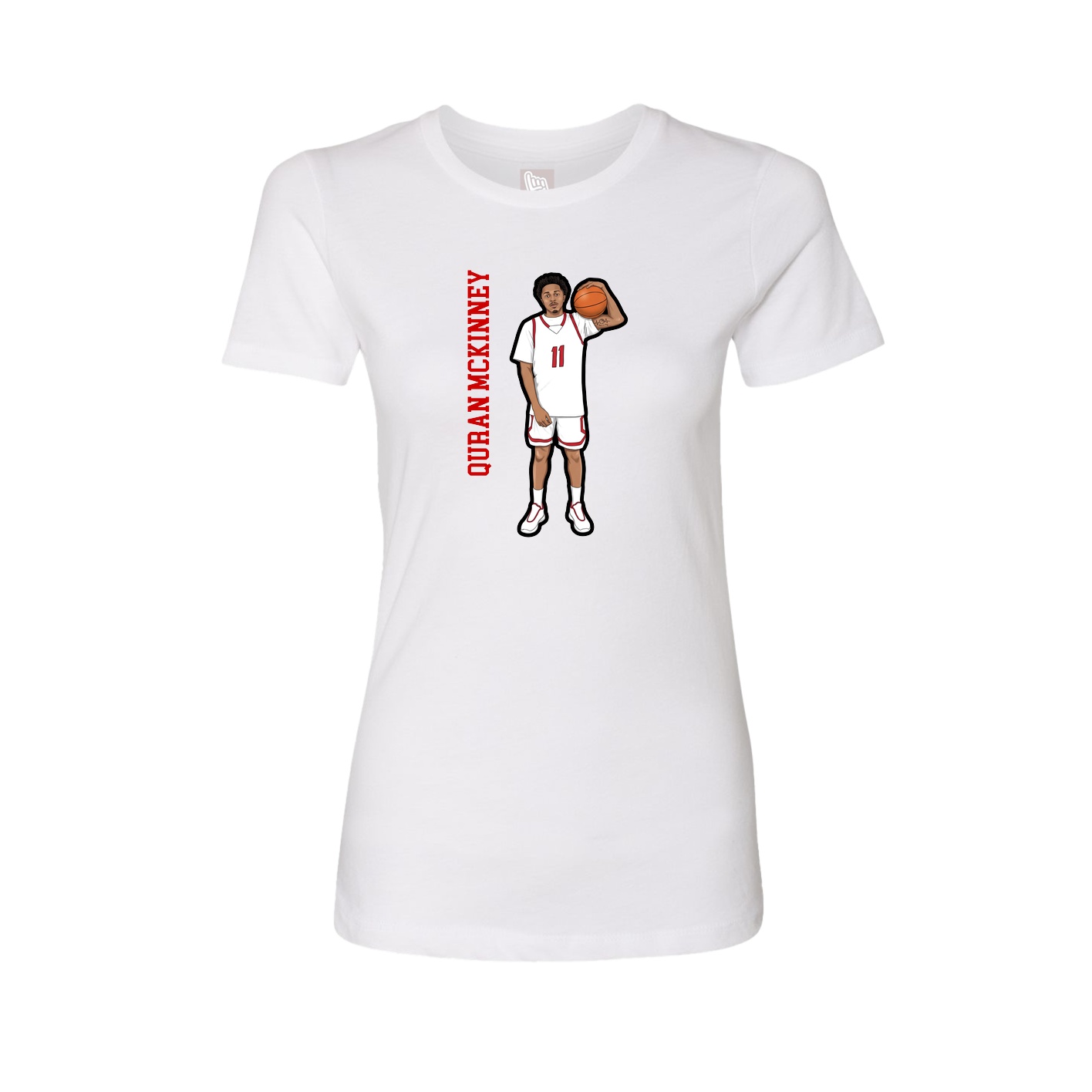 Womens Tee