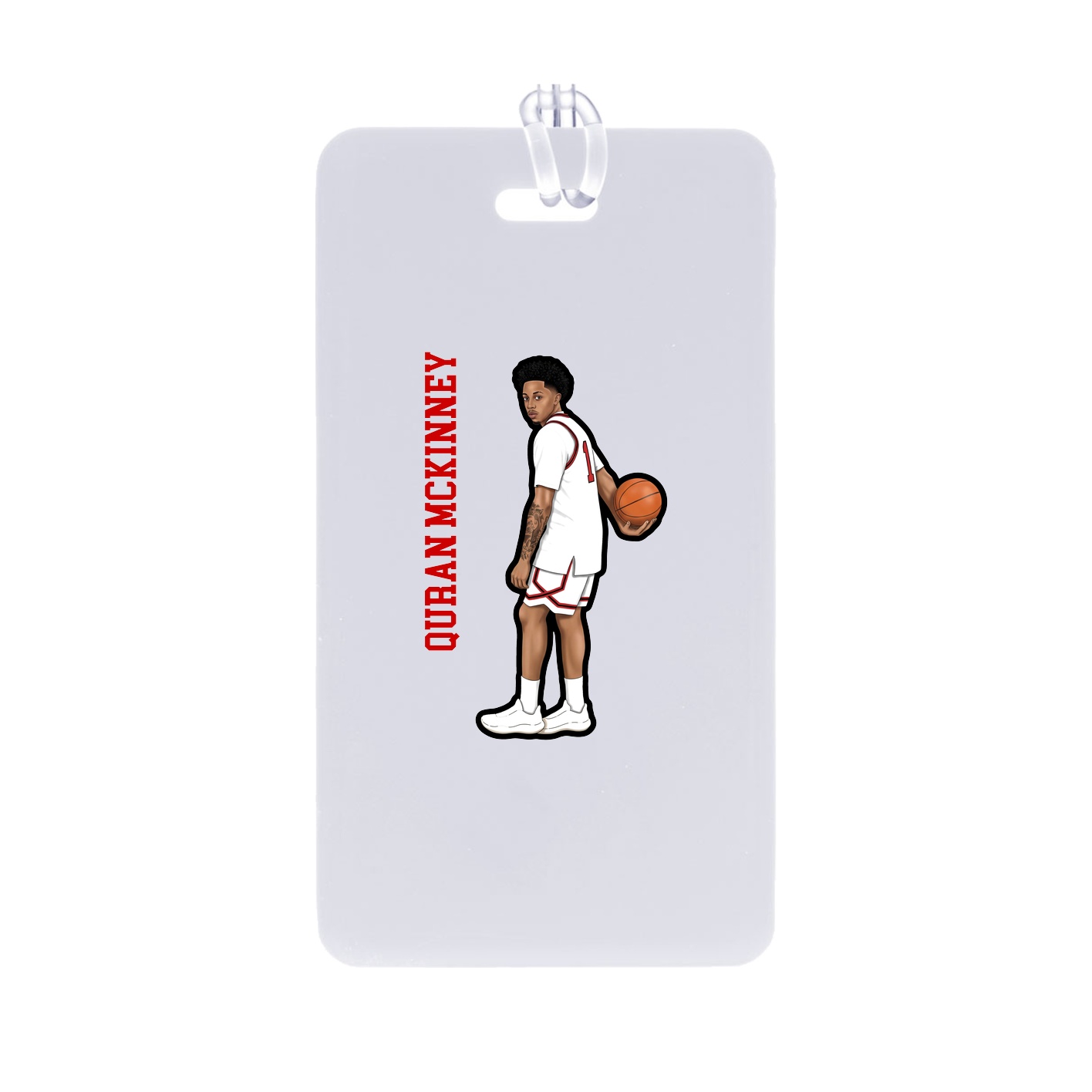Bag Tag