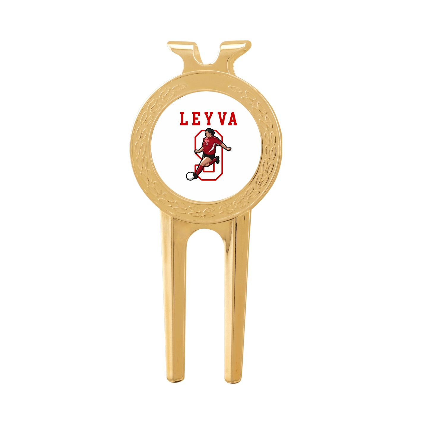 Divot Tool with Ball Marker — Shirsey in Classic