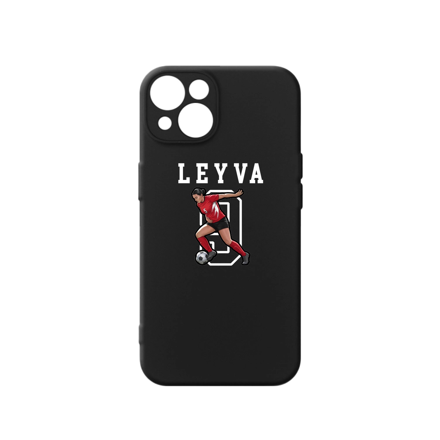 iPhone case
