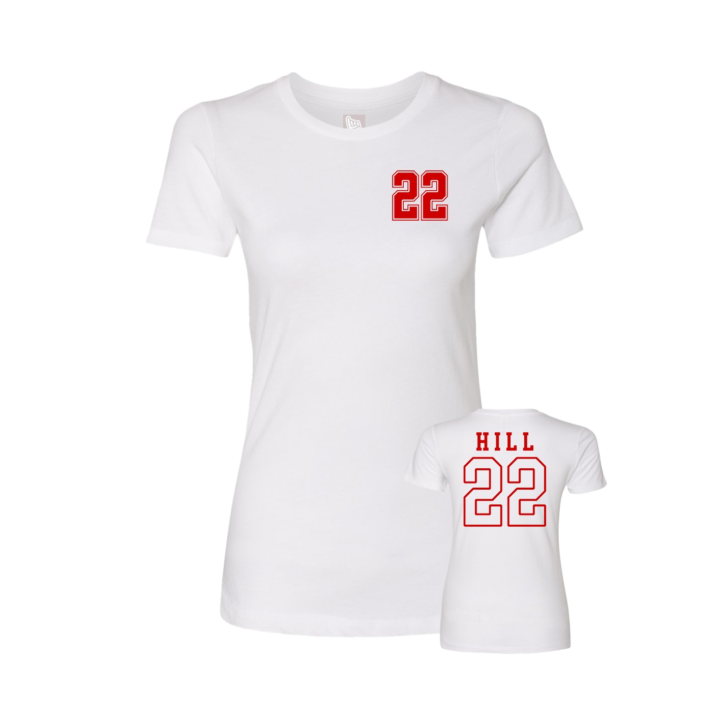 Womens Tee
