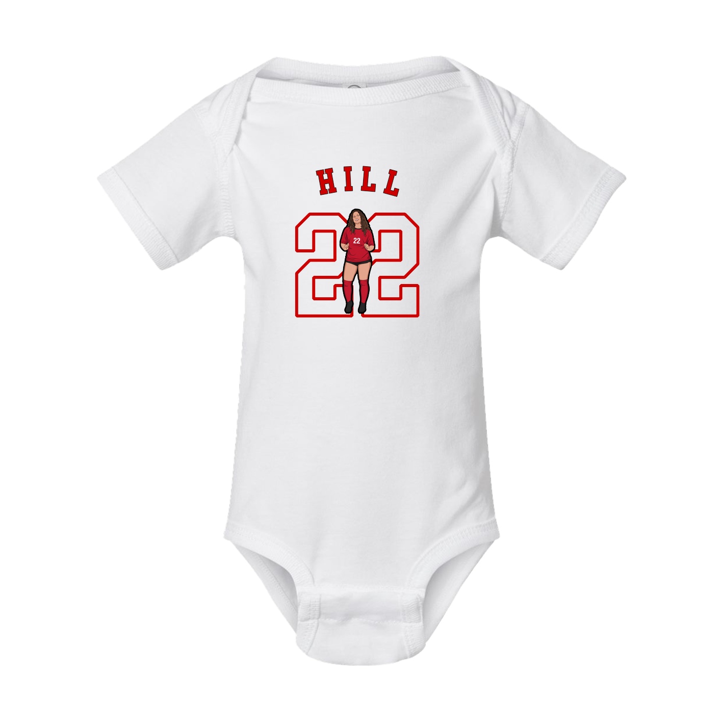 Baby Onesie