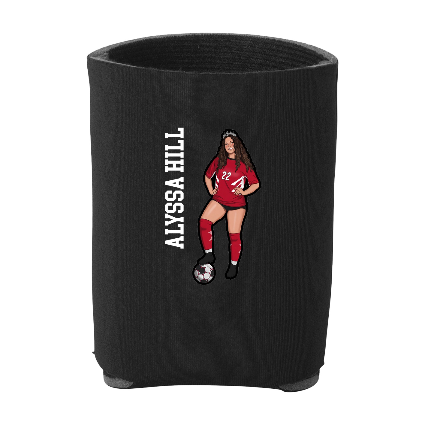 Can Holder