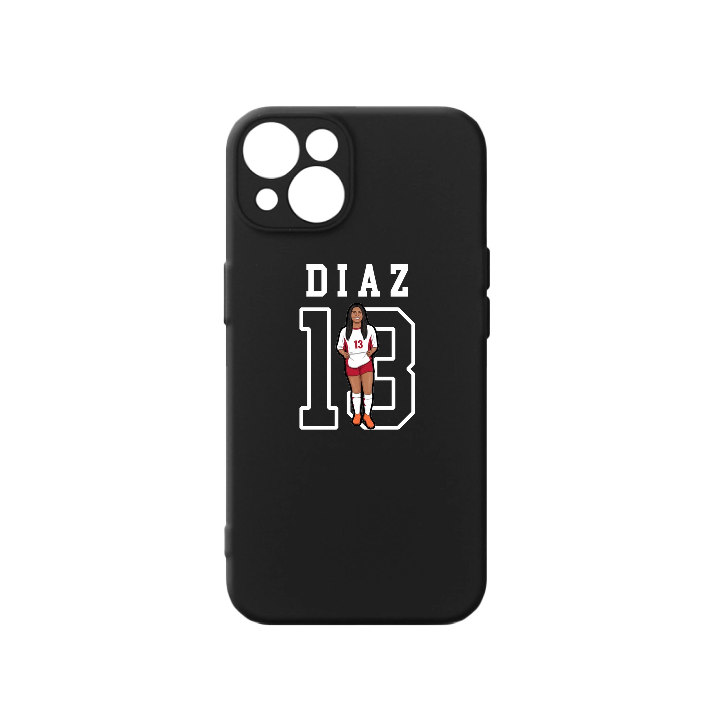 iPhone case