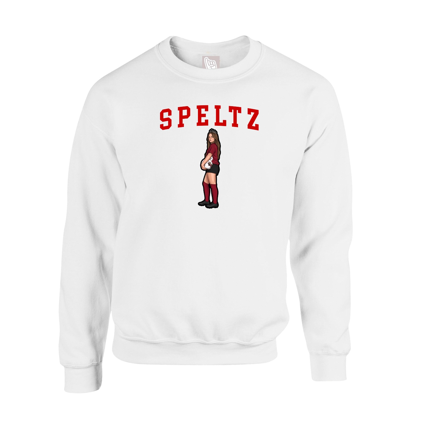 Fleece Crew