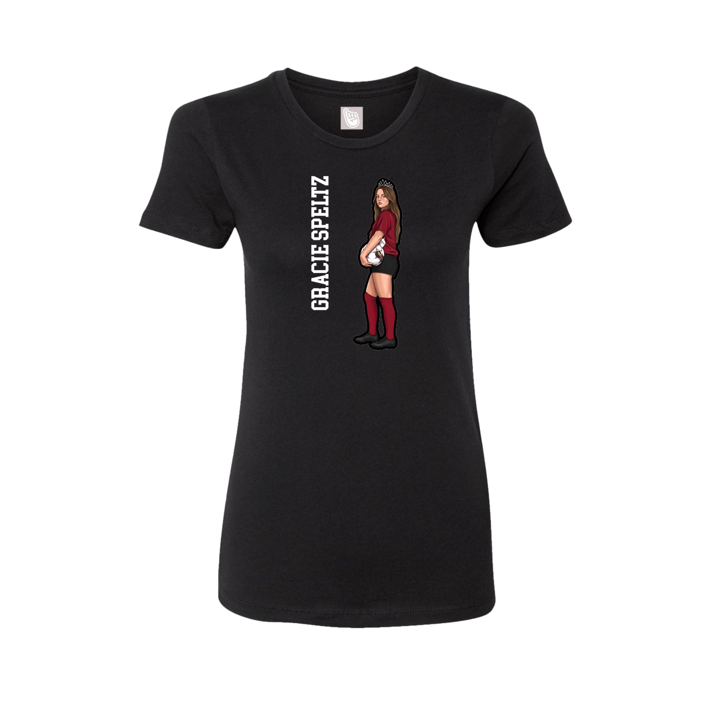 Womens Tee