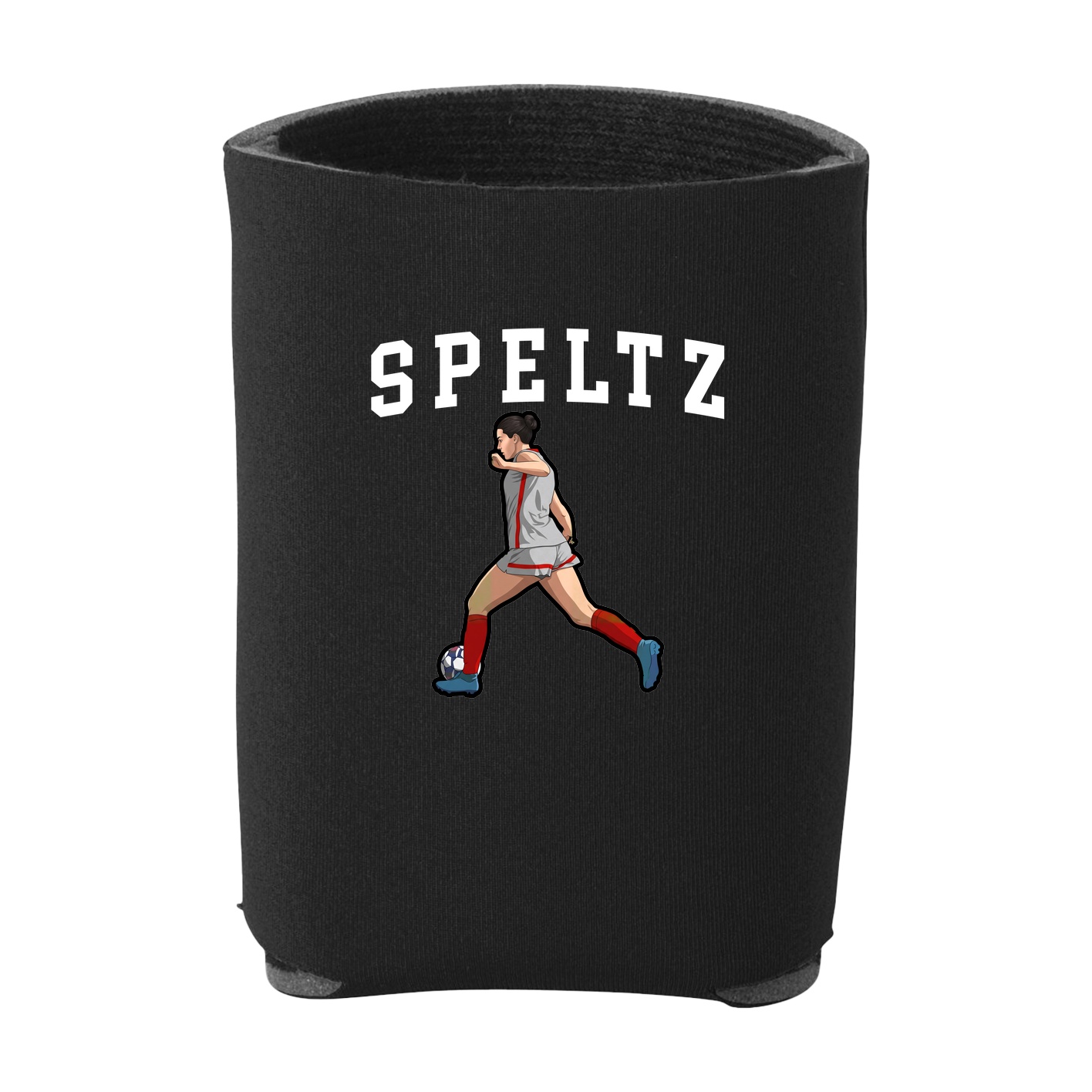 Can Holder — Shirsey in Black
