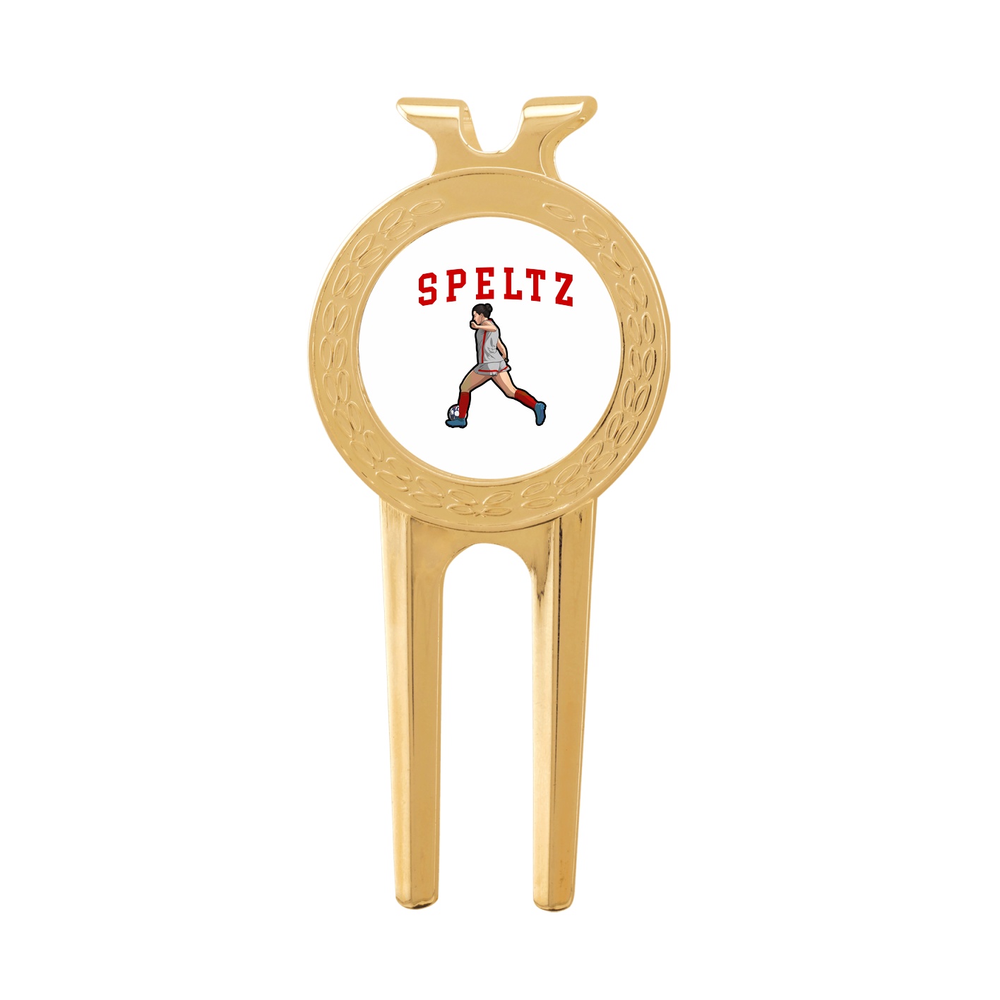 Divot Tool with Ball Marker — Shirsey in Classic