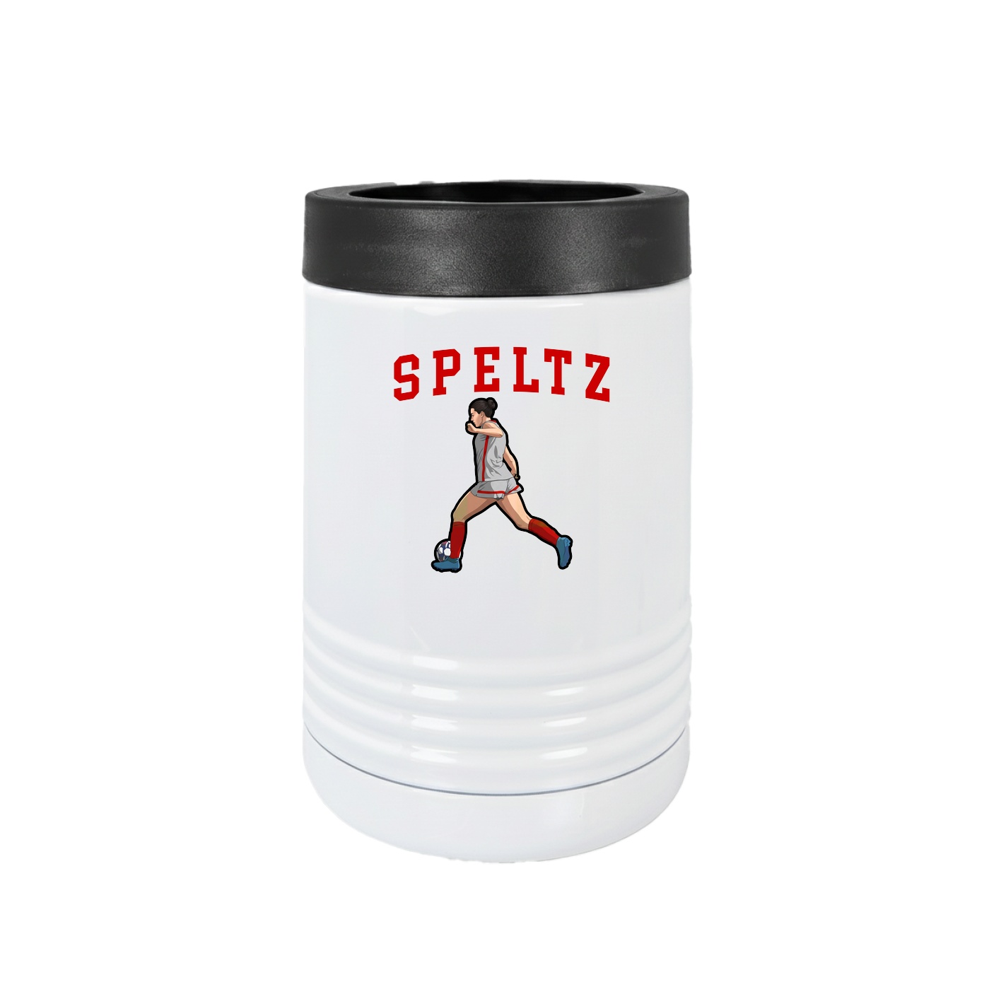 Beverage Holder — Shirsey in White