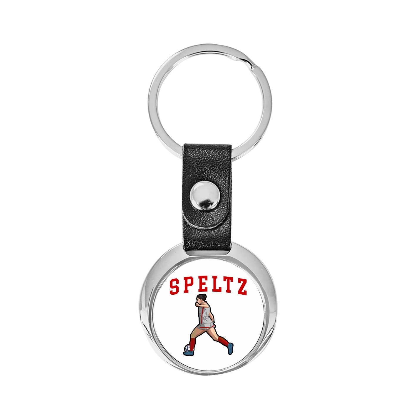 Key Chain — Shirsey in Classic