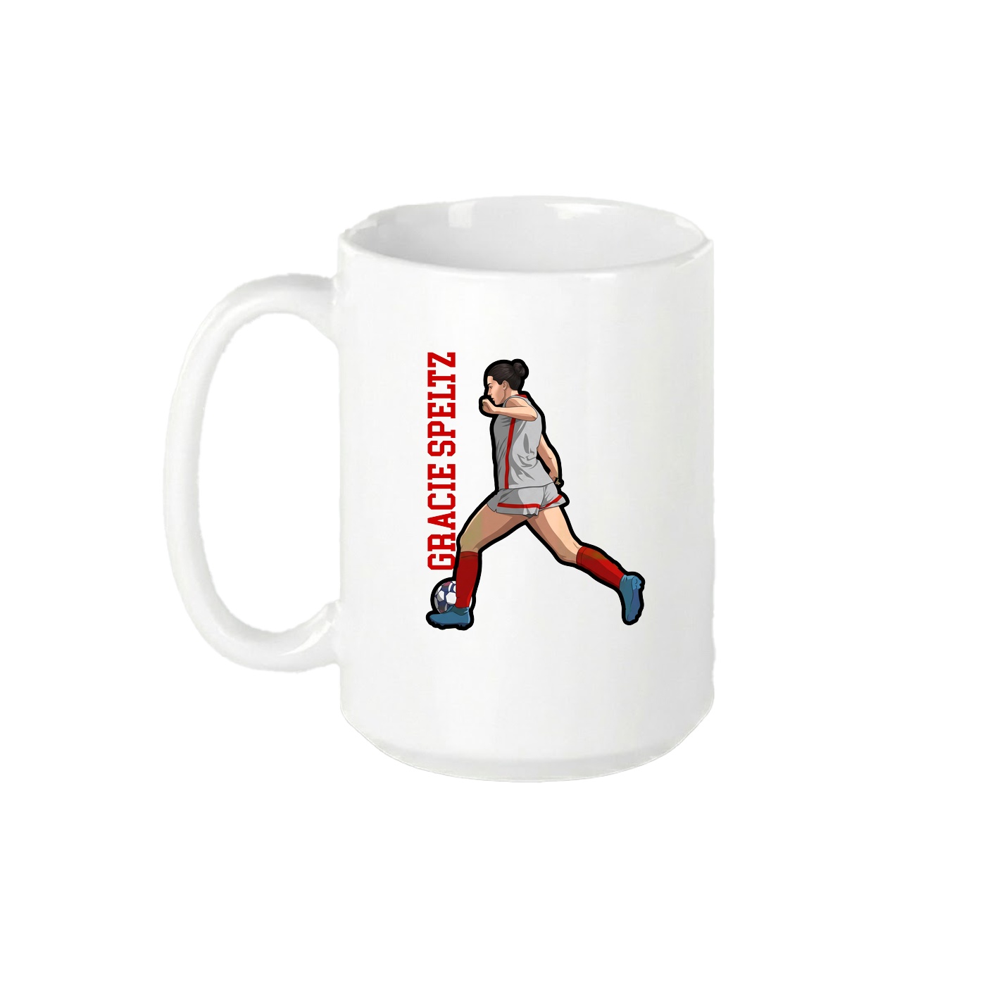 15oz Coffee Mug