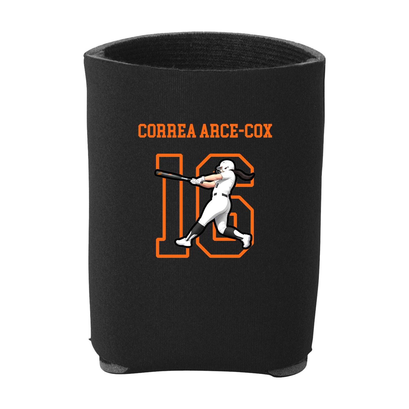 Can Holder — Shirsey in Black