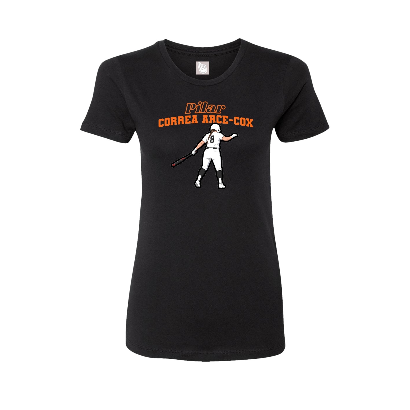 Fitted Women's Tee