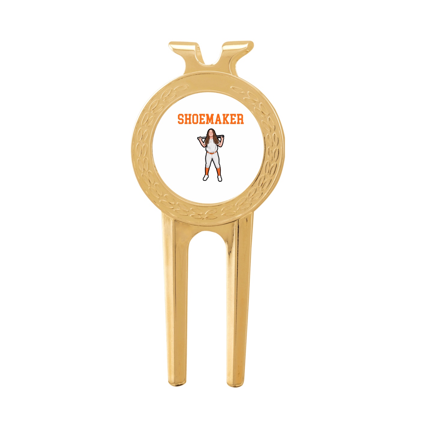 Divot Tool with Ball Marker — Shirsey in Classic