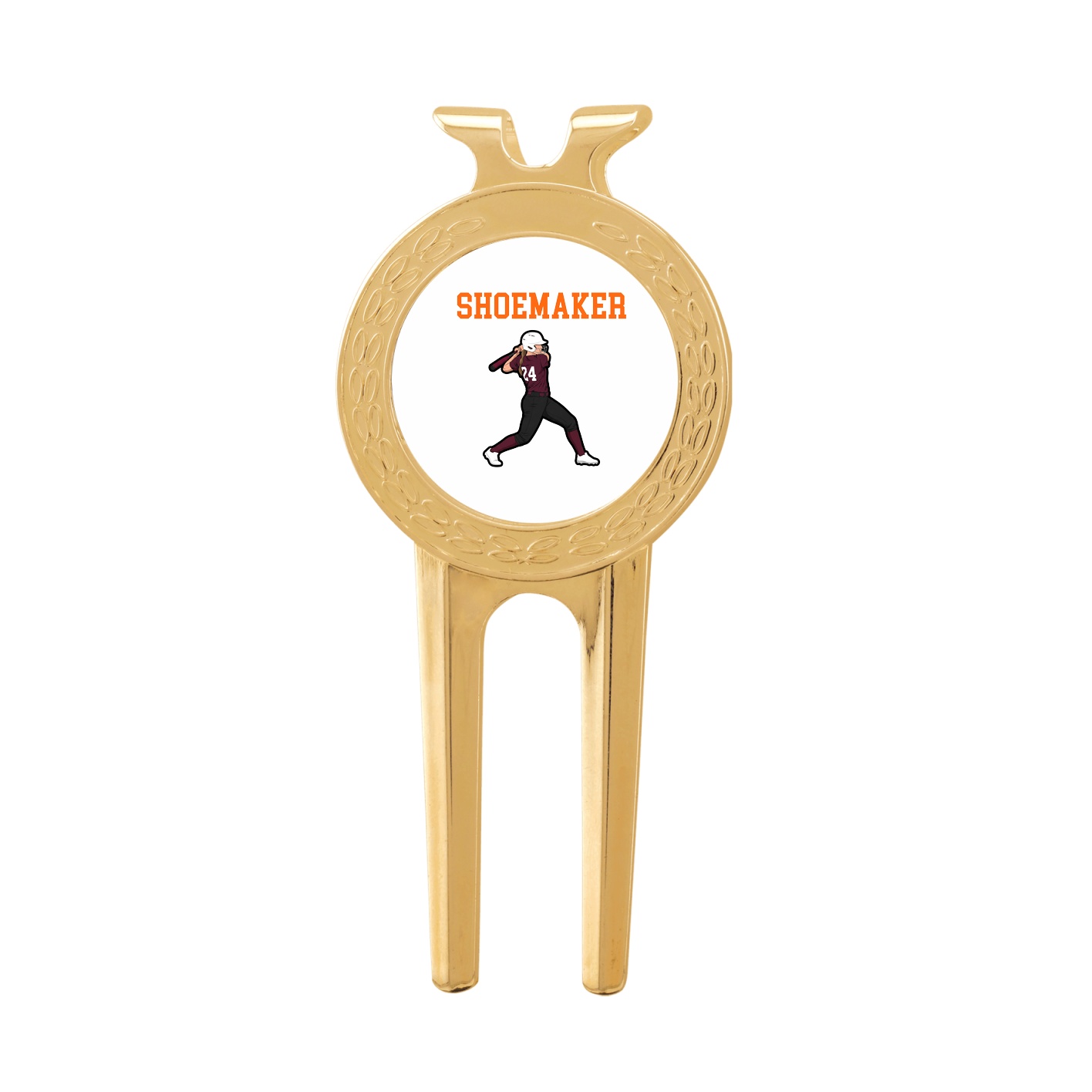 Divot Tool with Ball Marker — Shirsey in Classic