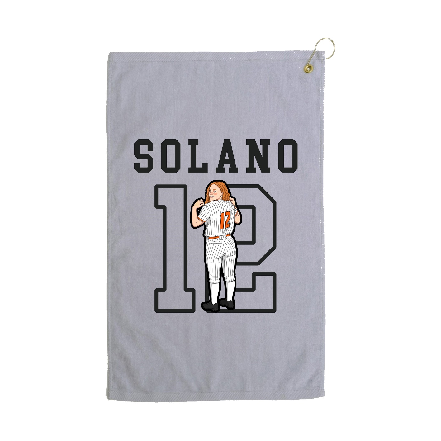 Golf Towel