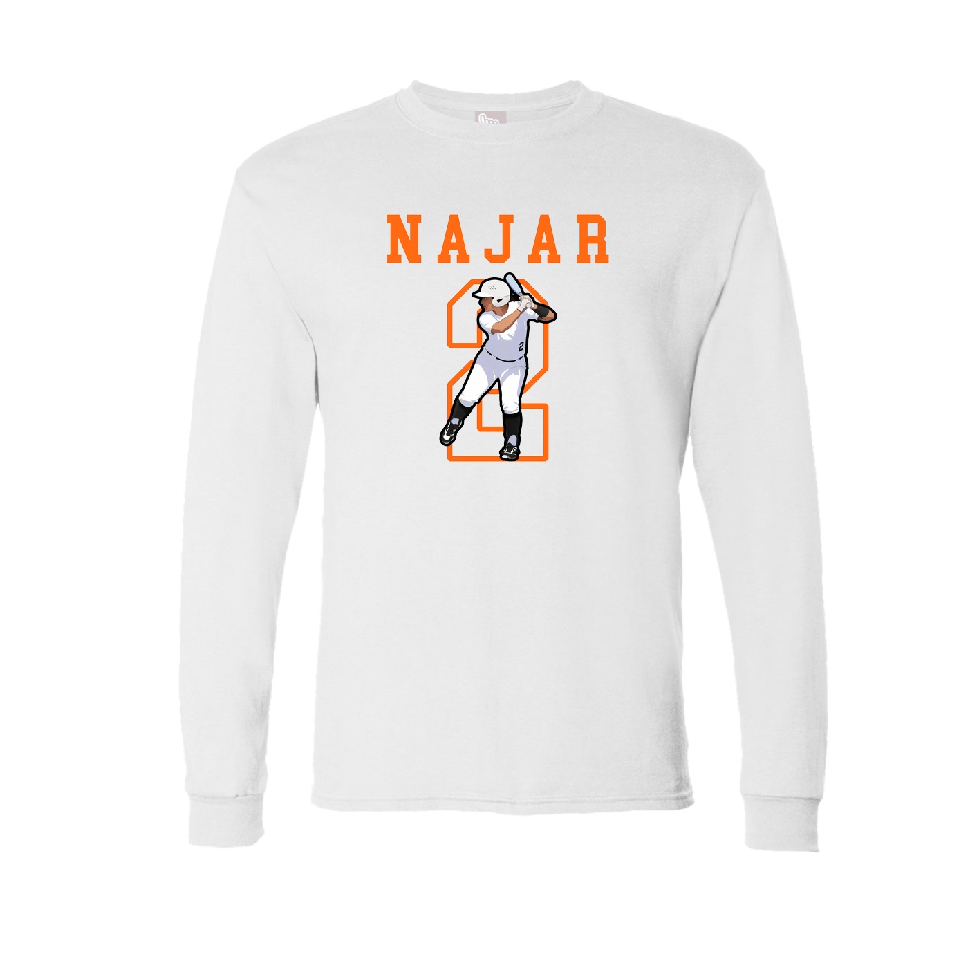Long Sleeve Tee