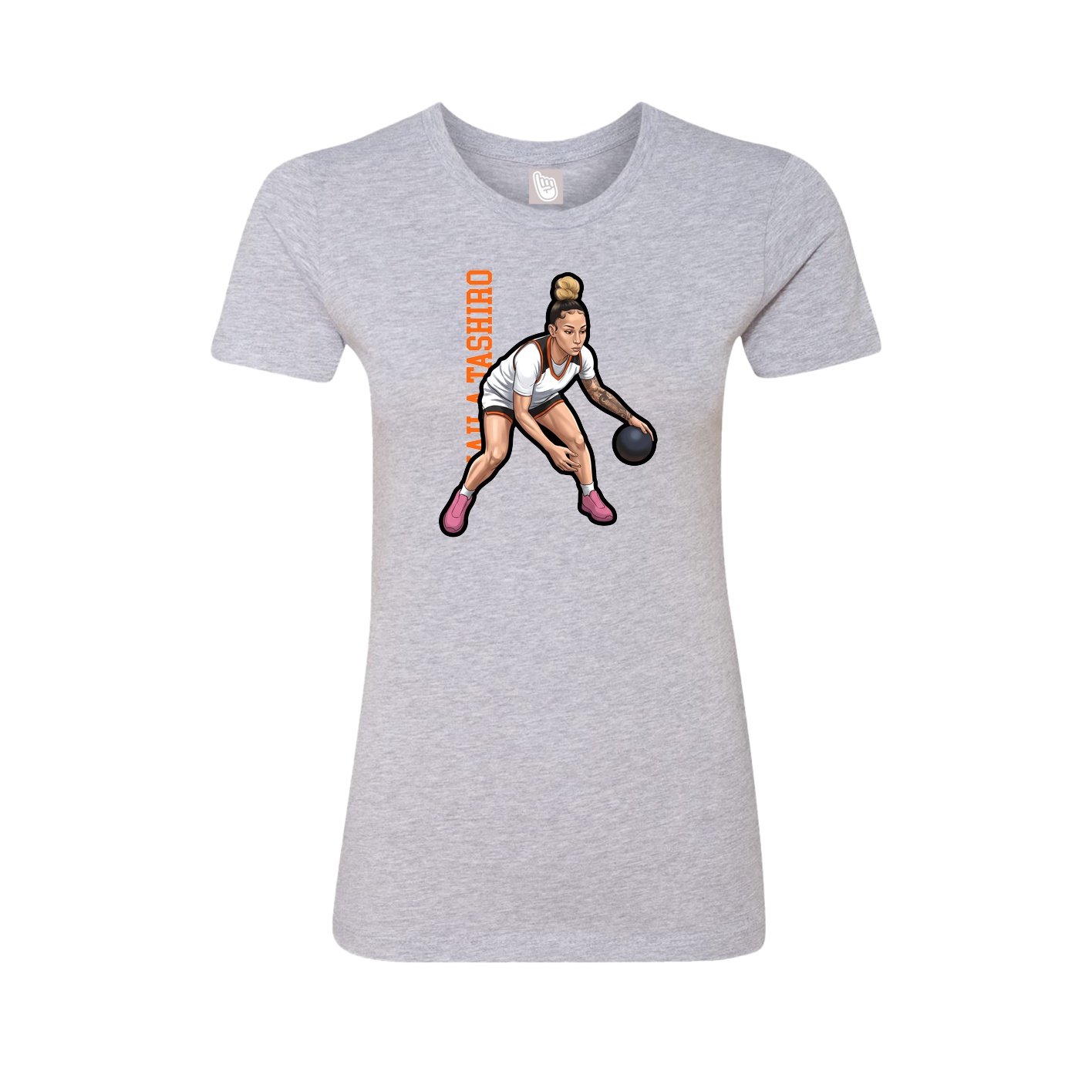 NIL Club Womens Tee