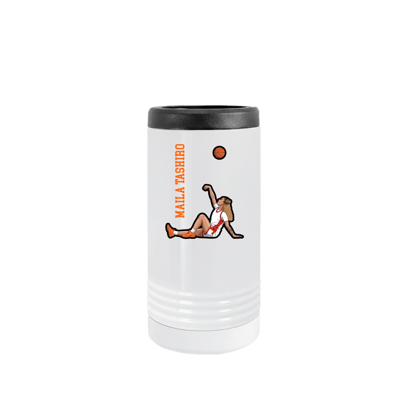 Polar Camel Slim Beverage Holder