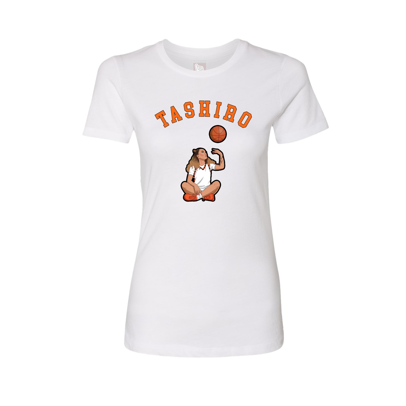 NIL Club Womens Tee
