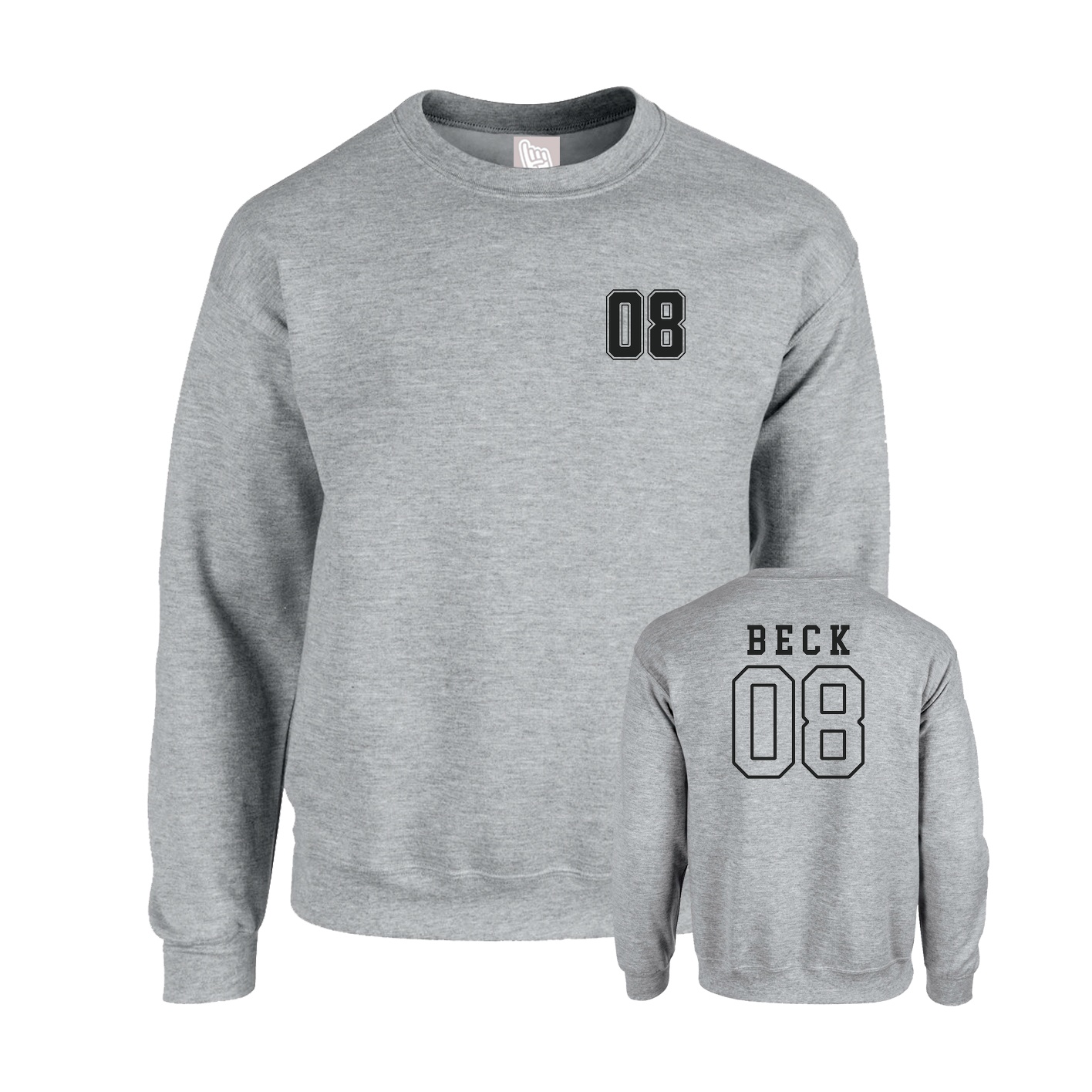 Fleece Crew