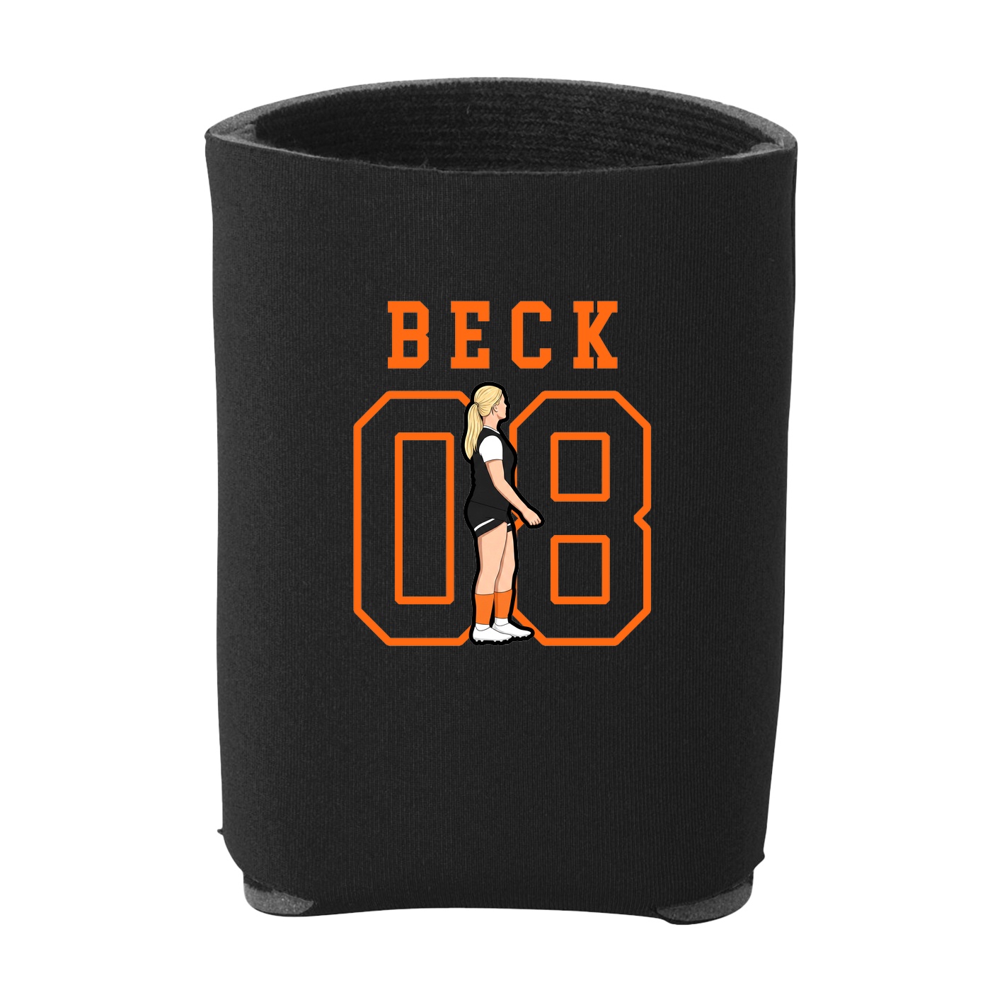 Can Holder — Shirsey in Black