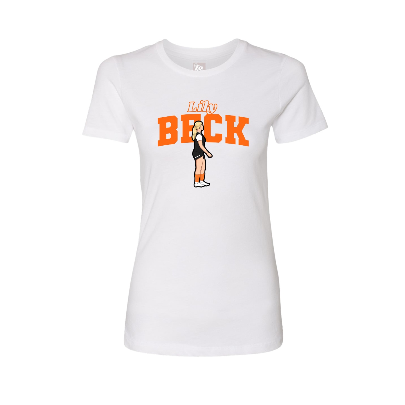 Fitted Women's Tee