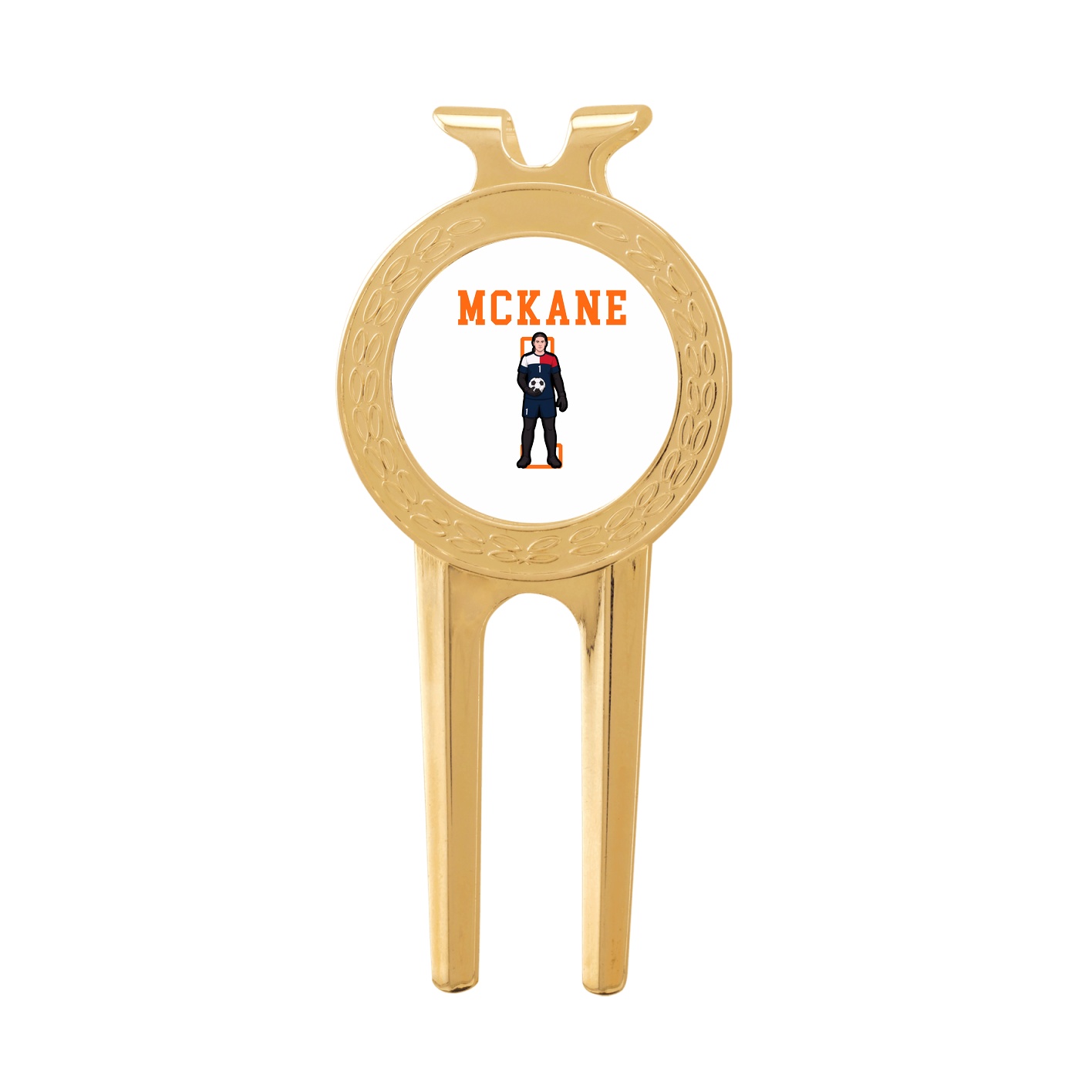Divot Tool with Ball Marker — Shirsey in Classic