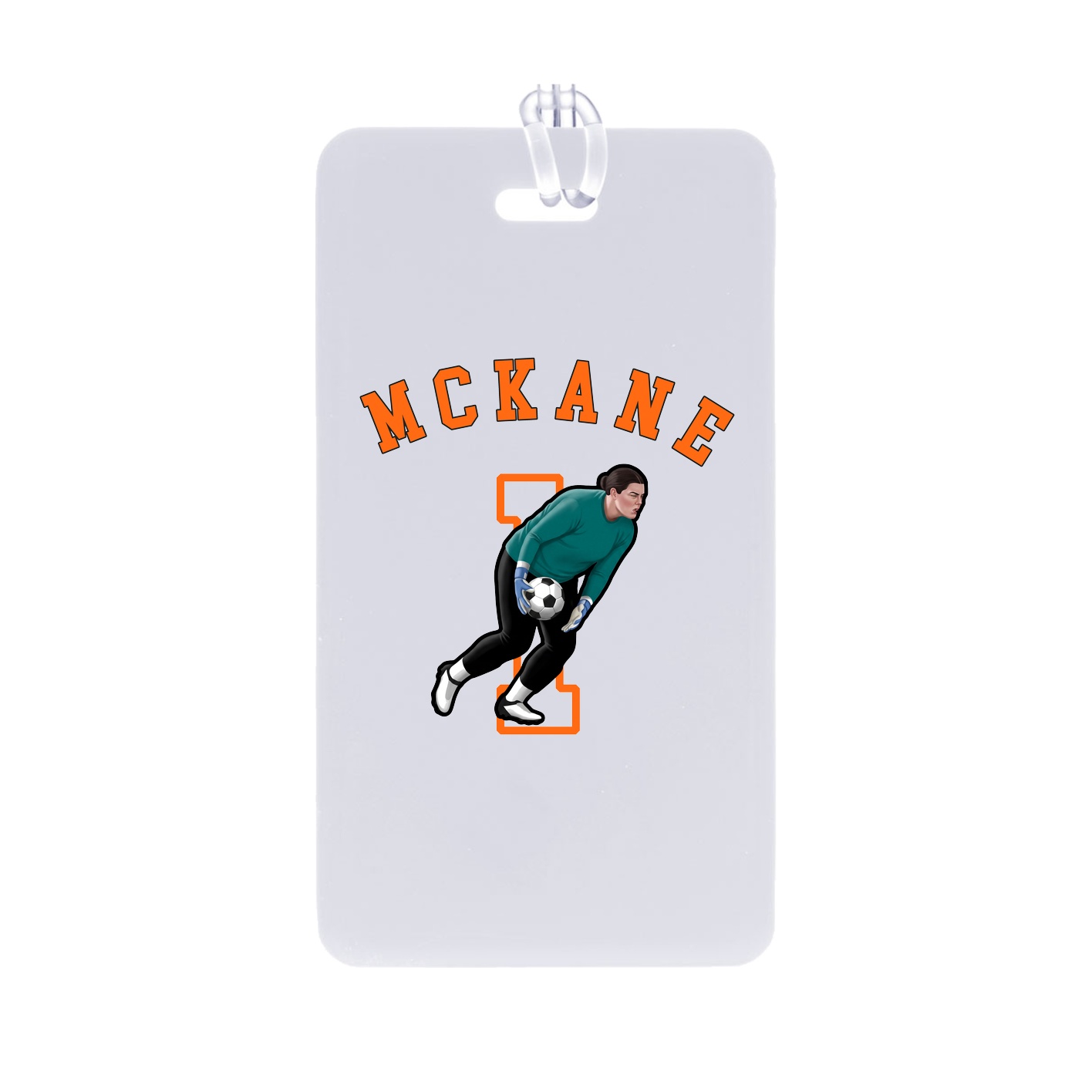 Bag Tag