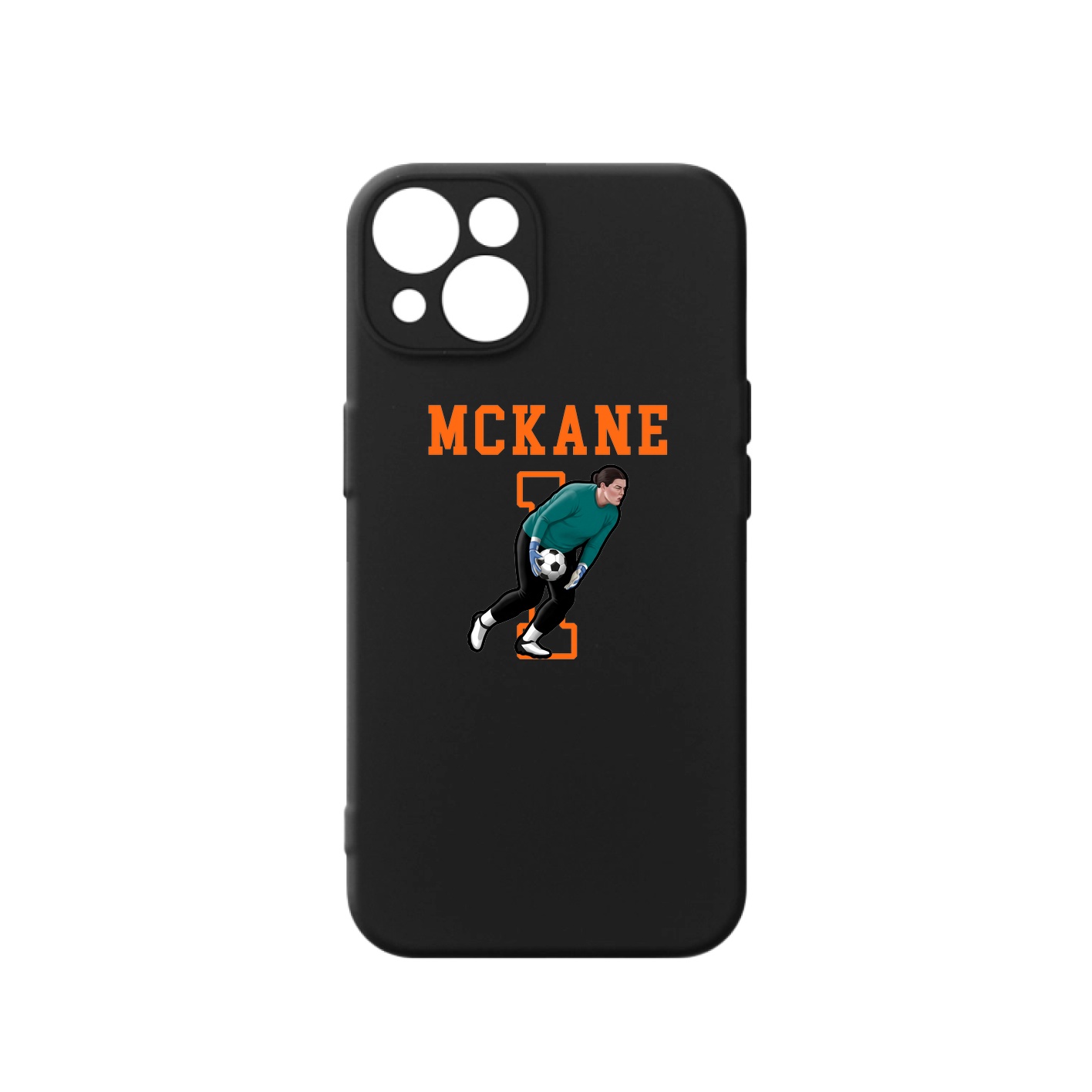 iPhone case