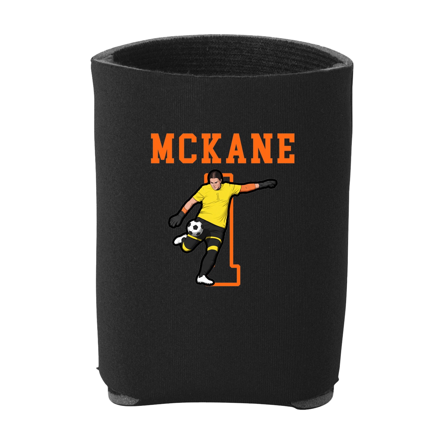 Can Holder — Shirsey in Black