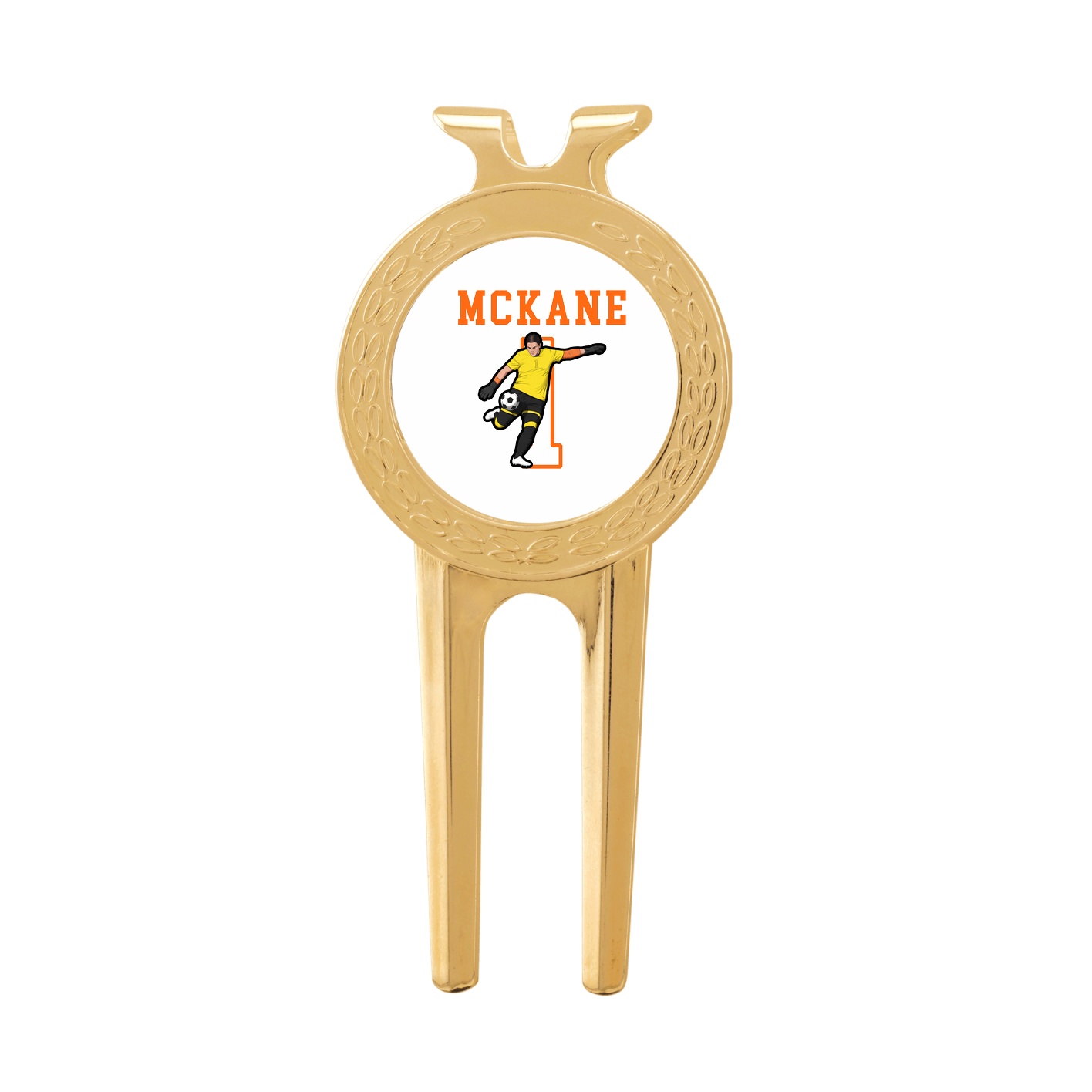 Divot Tool with Ball Marker — Shirsey in Classic