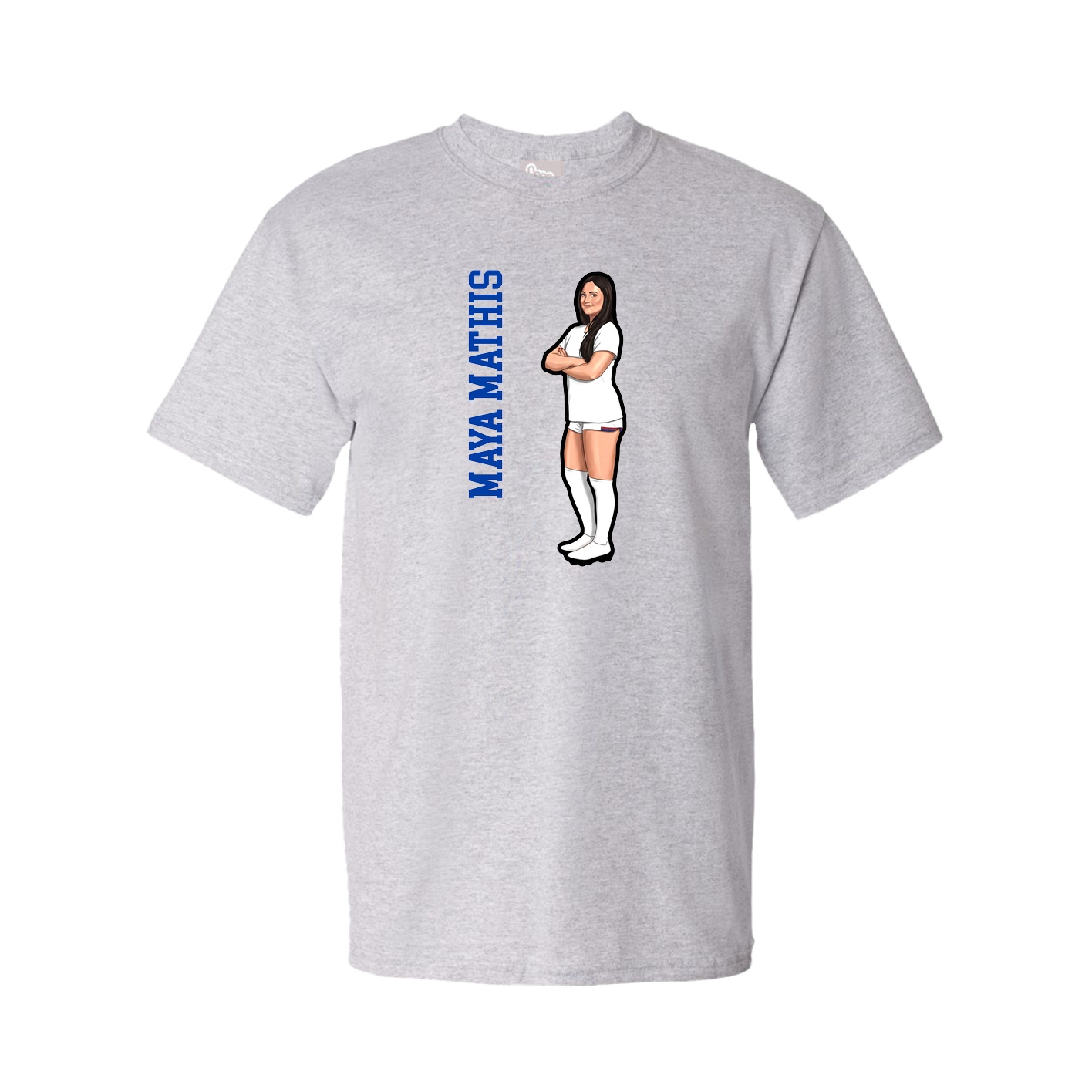 NIL Club Tee
