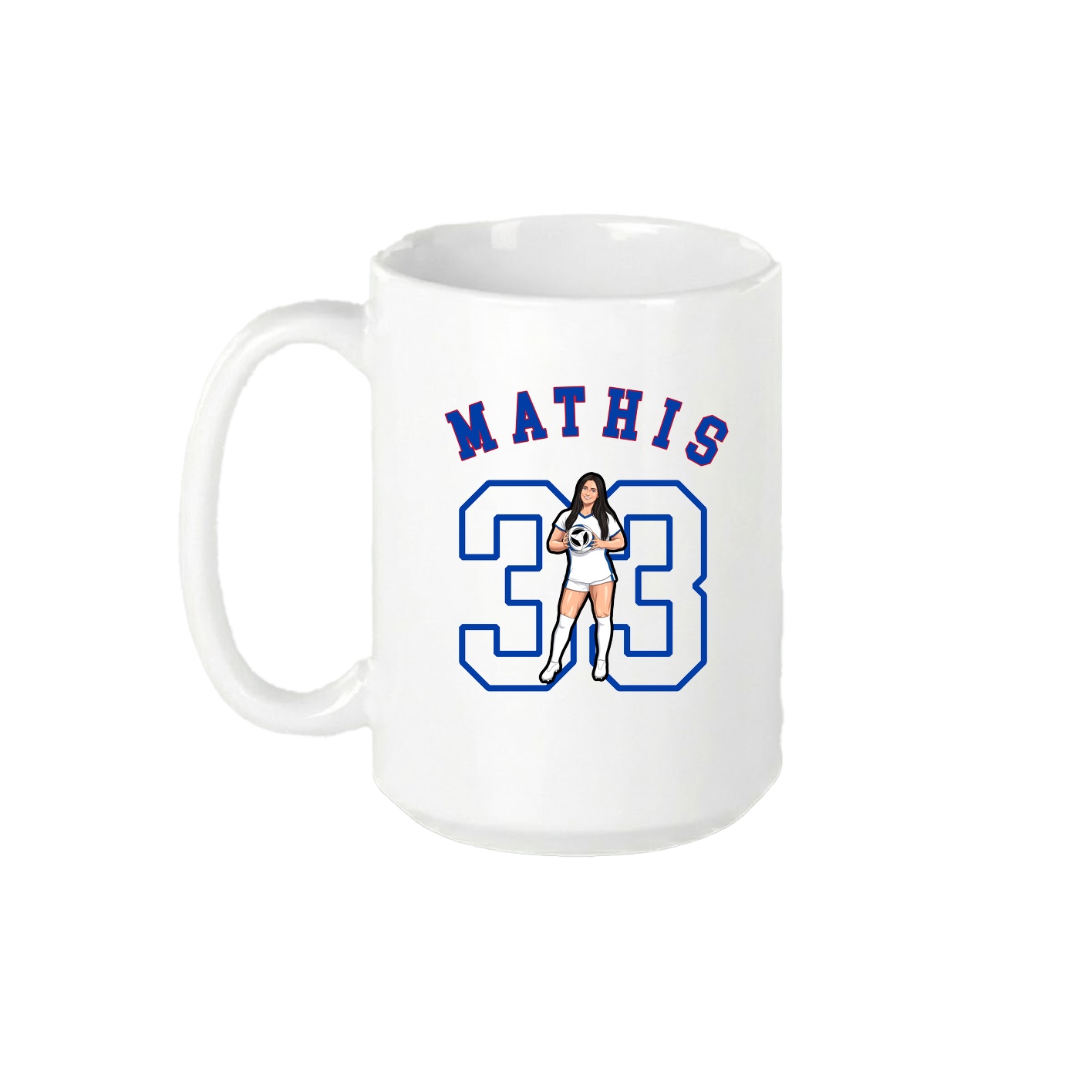 15oz Coffee Mug