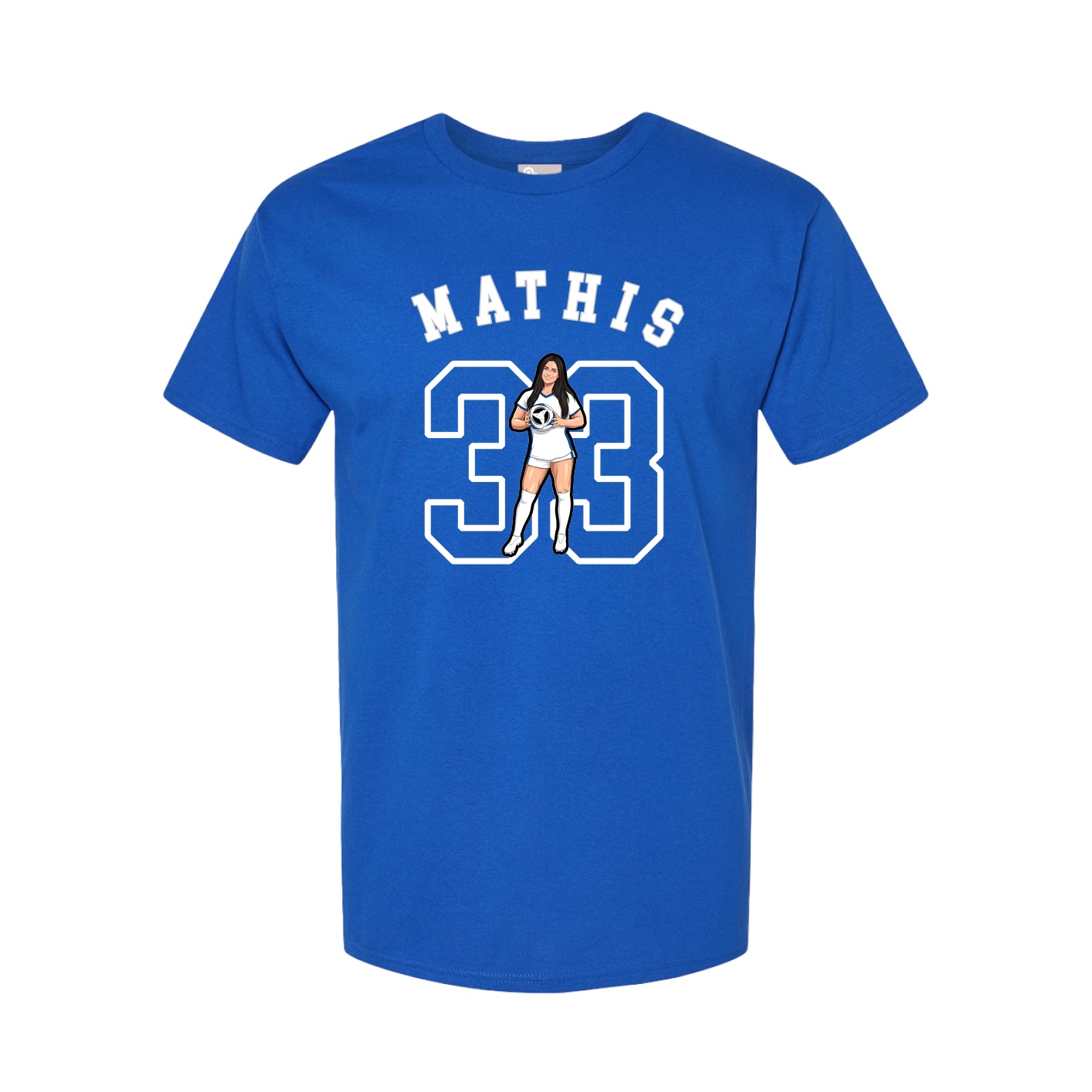 Tee — Shirsey Arch in Royal