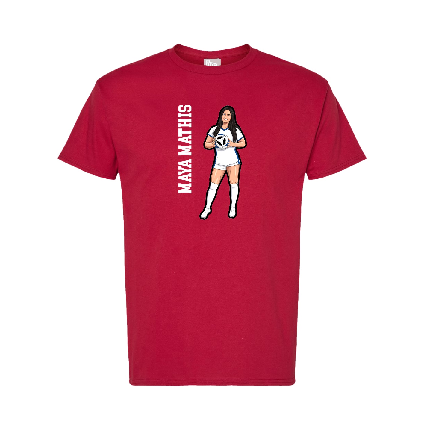 NIL Club Tee