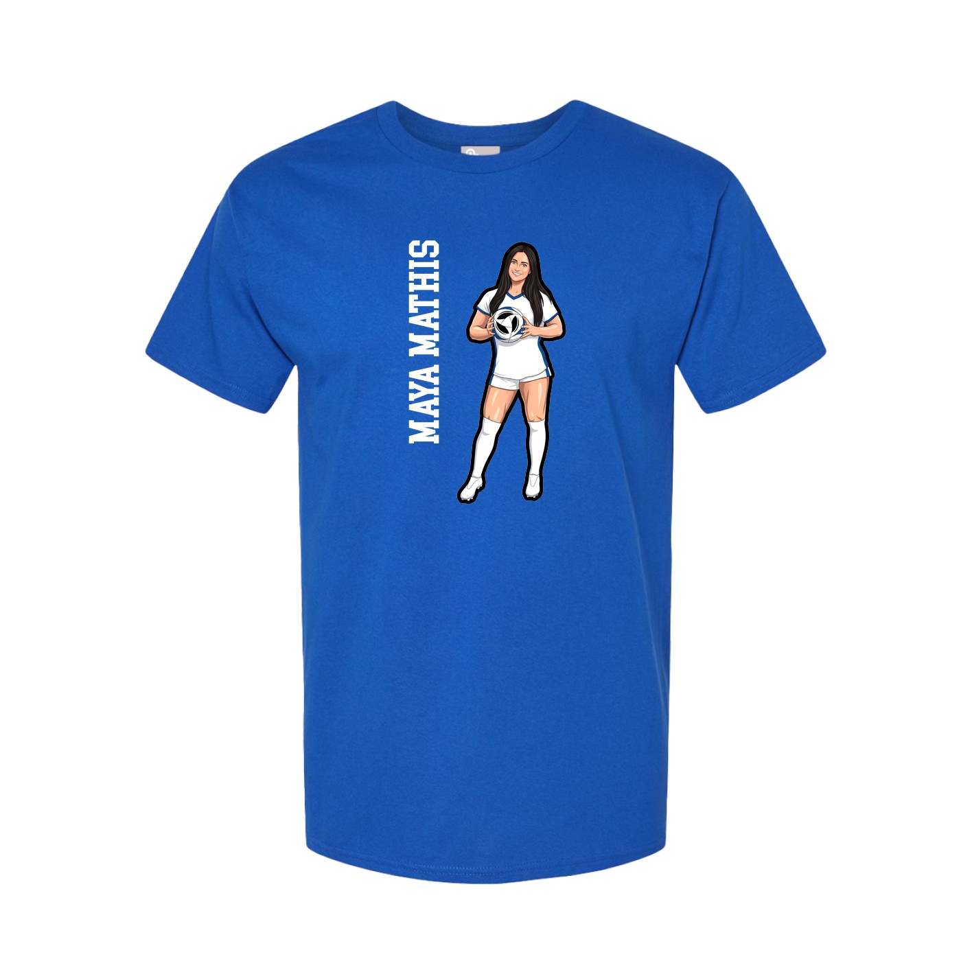NIL Club Tee