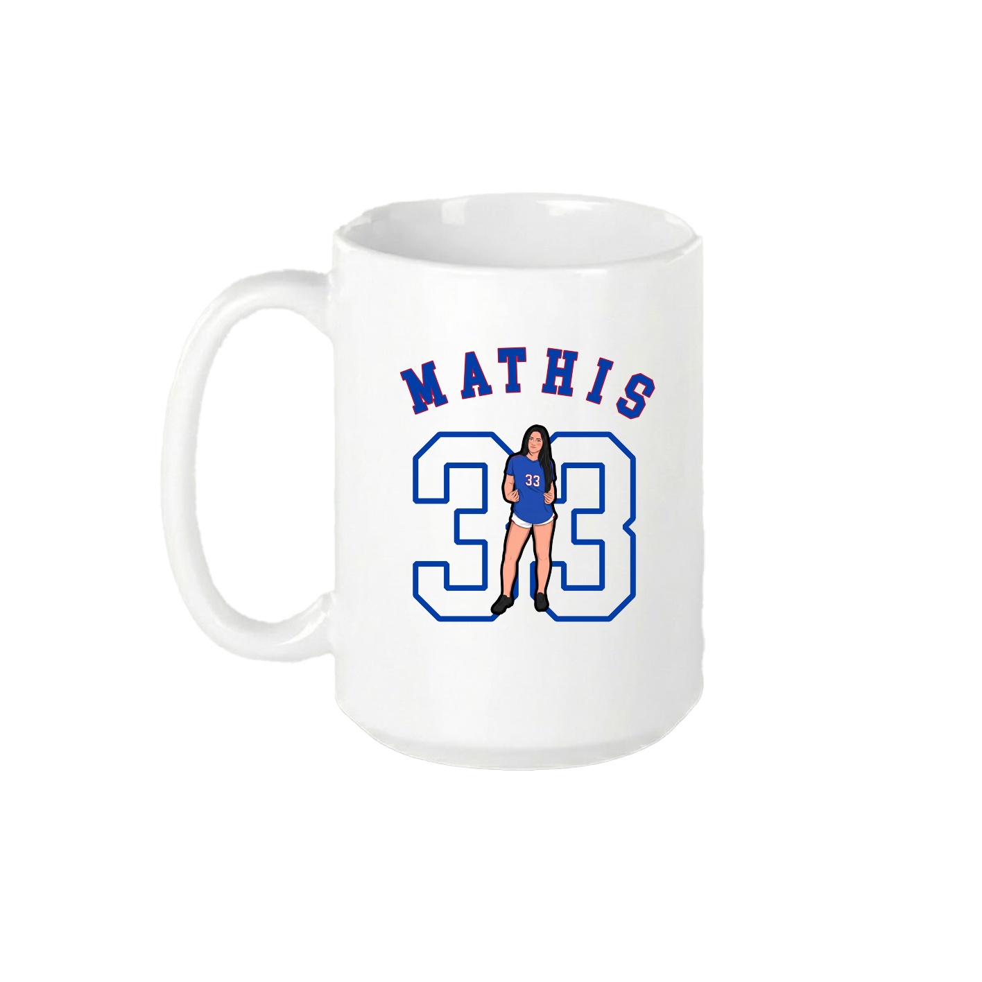 15oz Coffee Mug