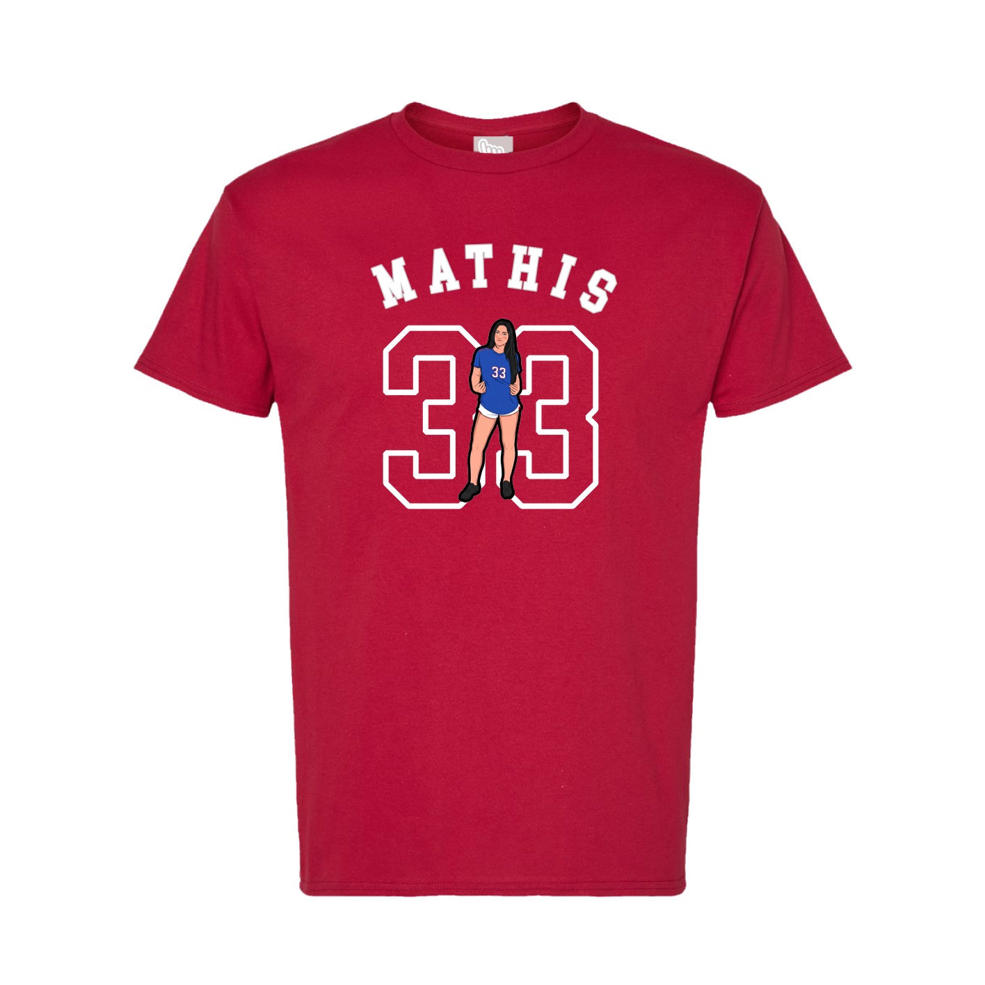 NIL Club Tee