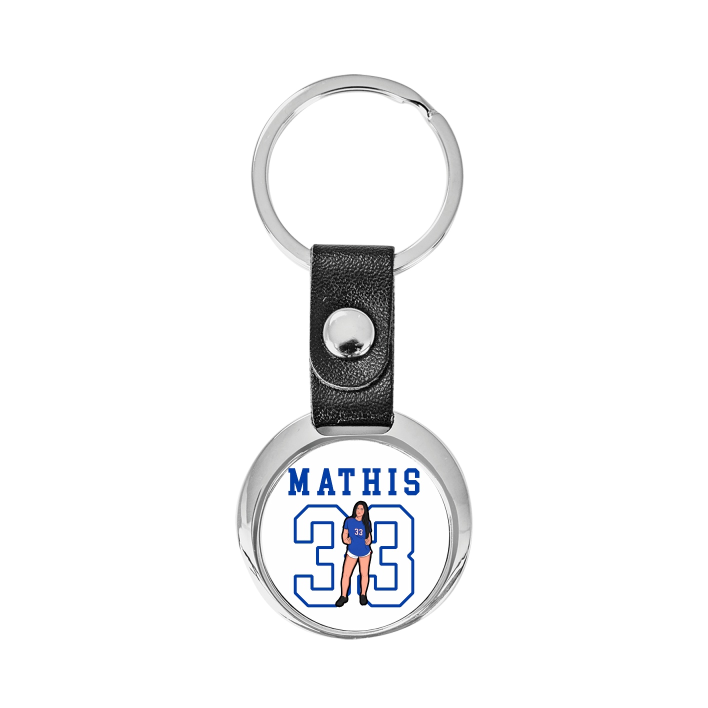 Key Chain — Shirsey in Classic