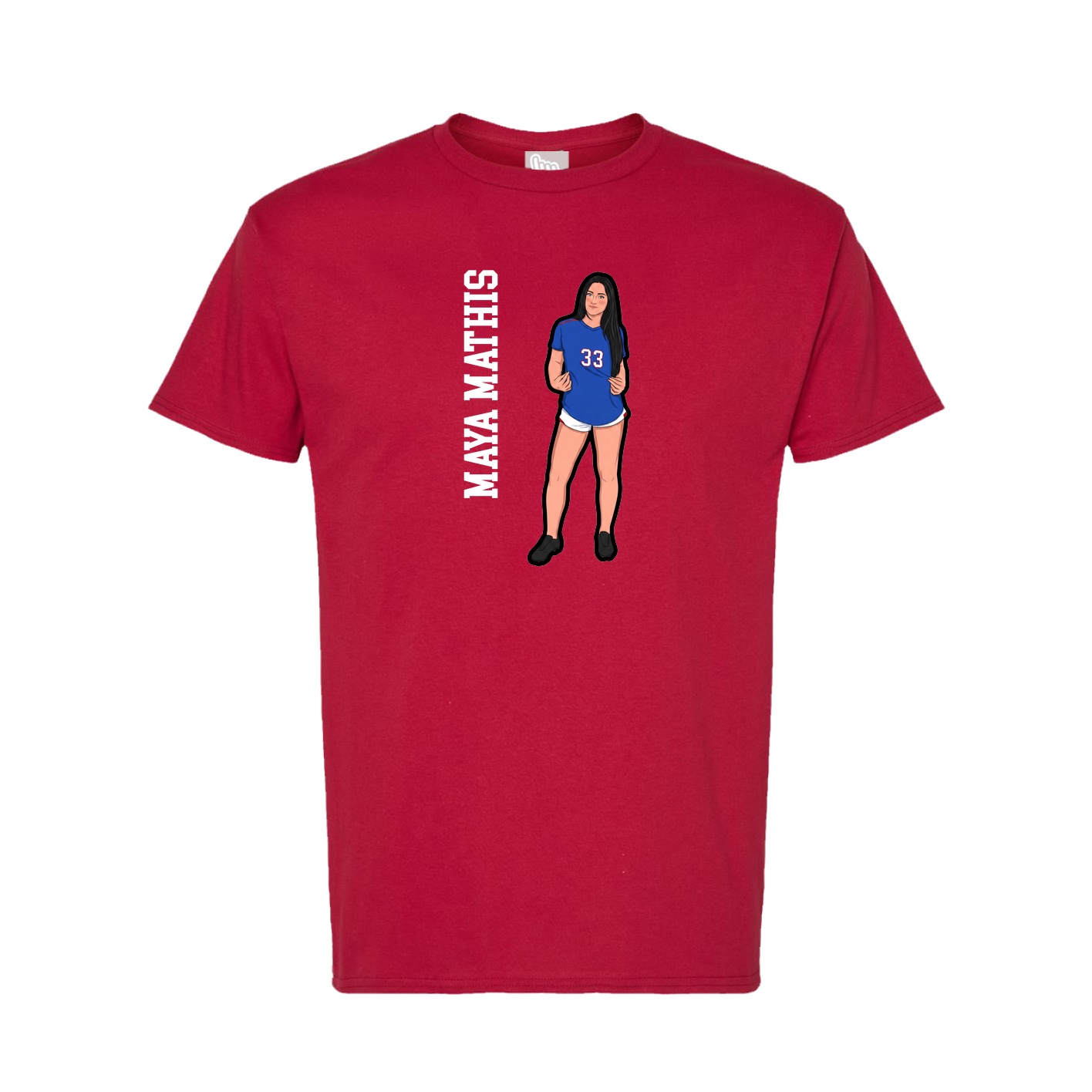 NIL Club Tee