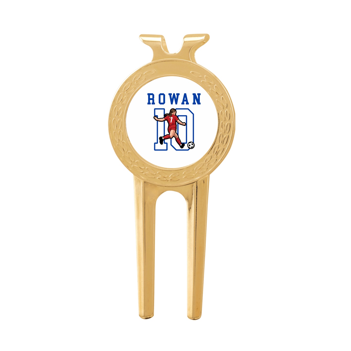 Divot Tool with Ball Marker — Shirsey in Classic
