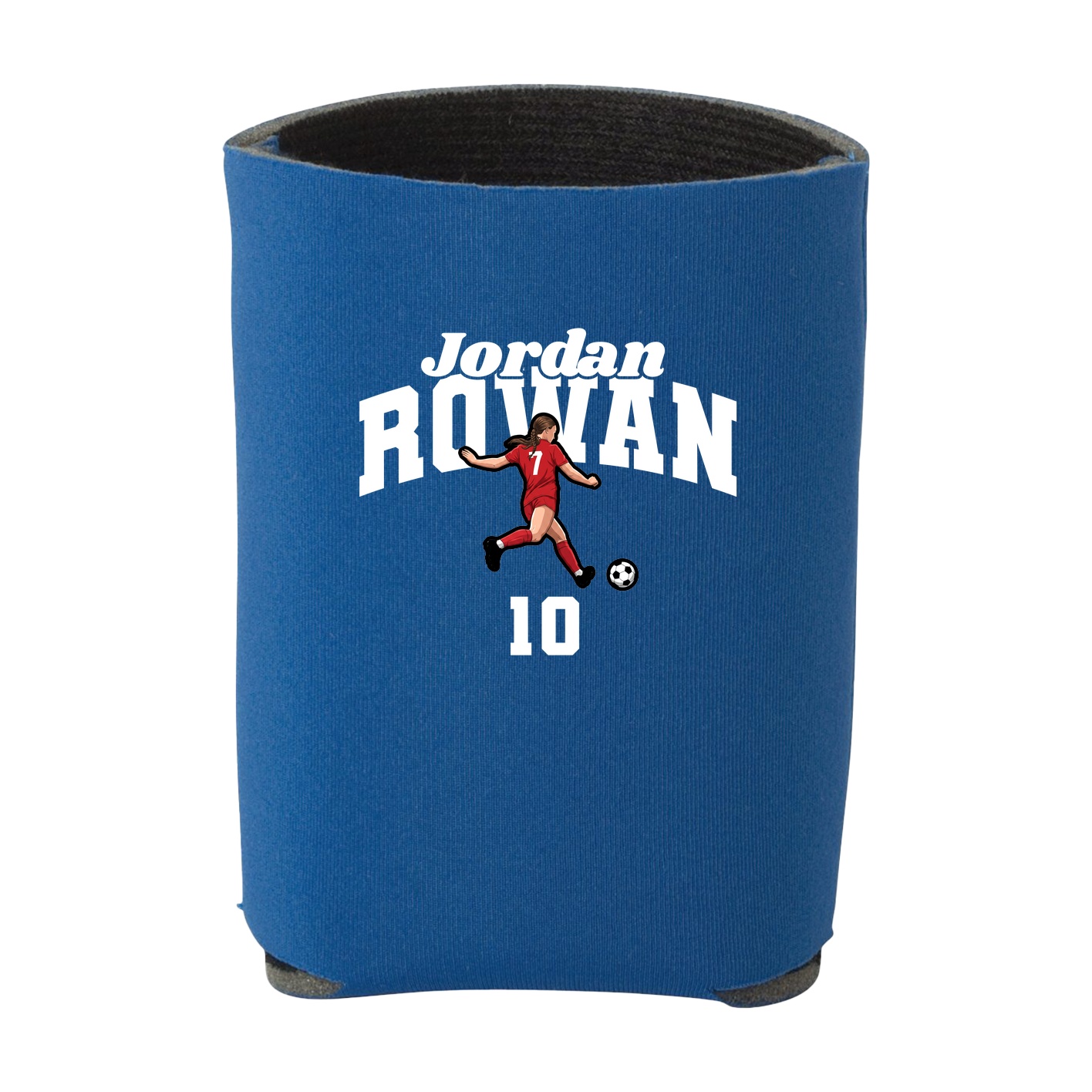Can Holder — Signature Arch in Royal