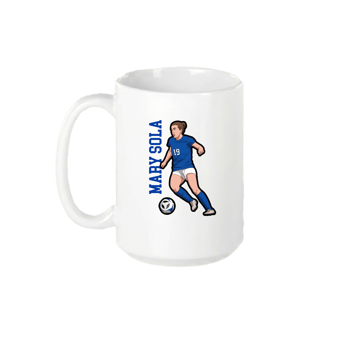 15oz Coffee Mug