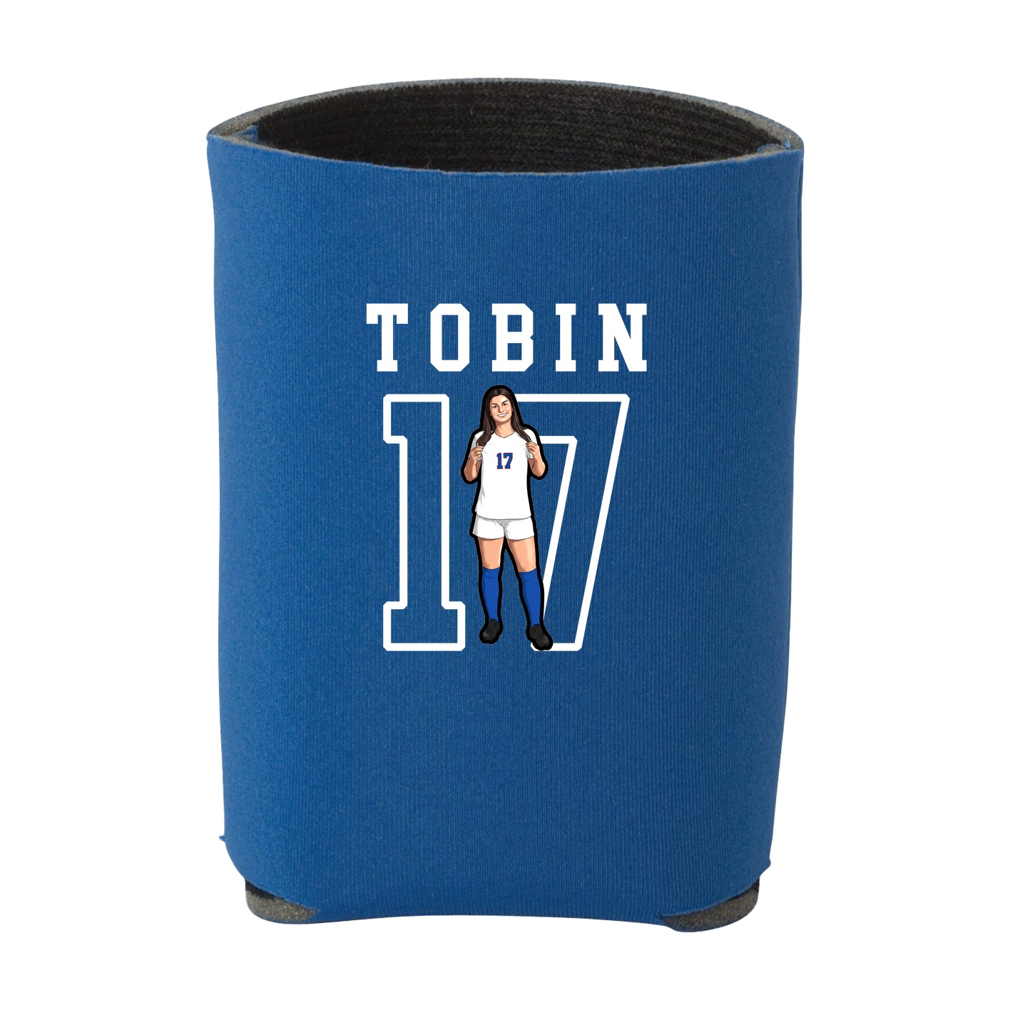 Can Holder — Shirsey in Royal
