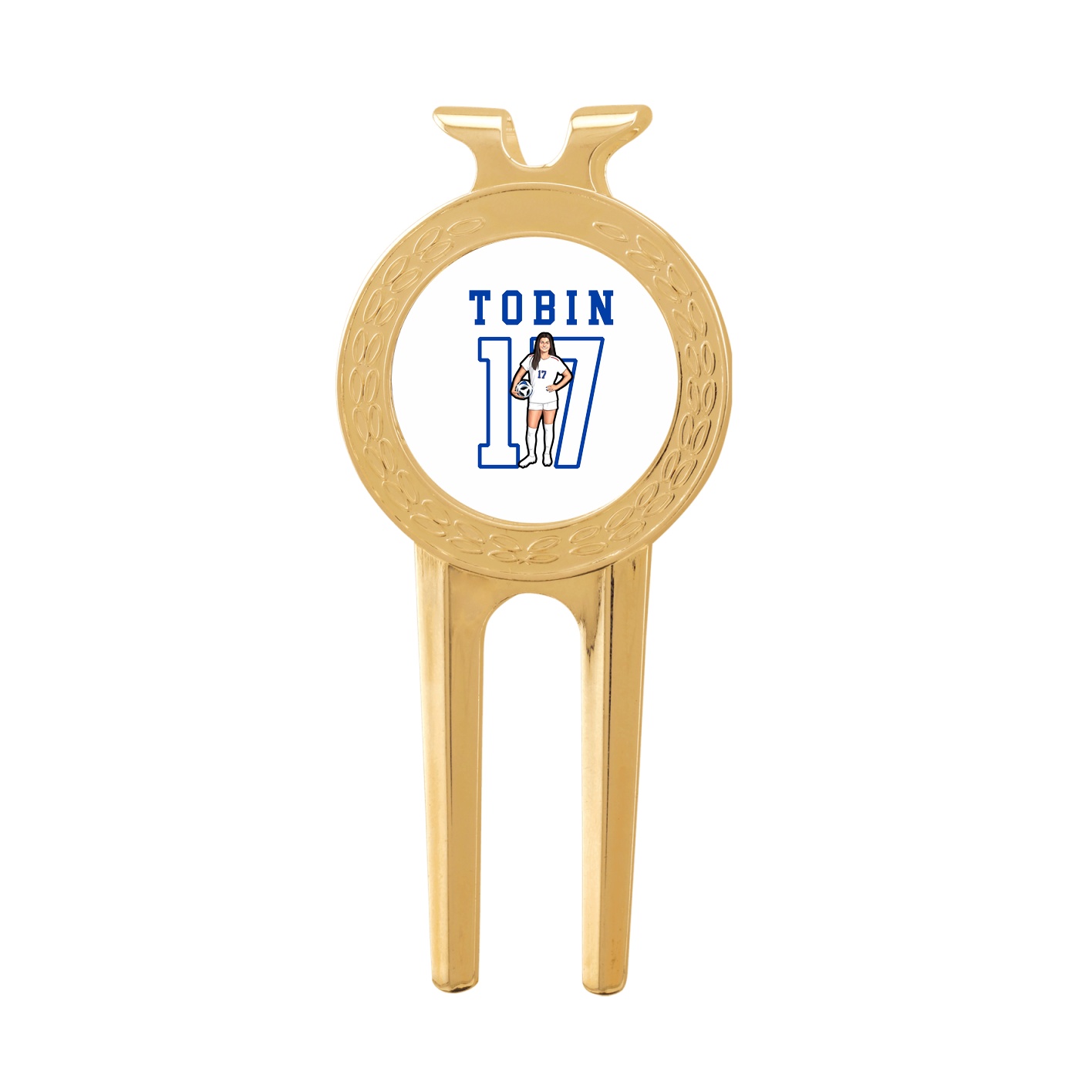Divot Tool with Ball Marker — Shirsey in Classic