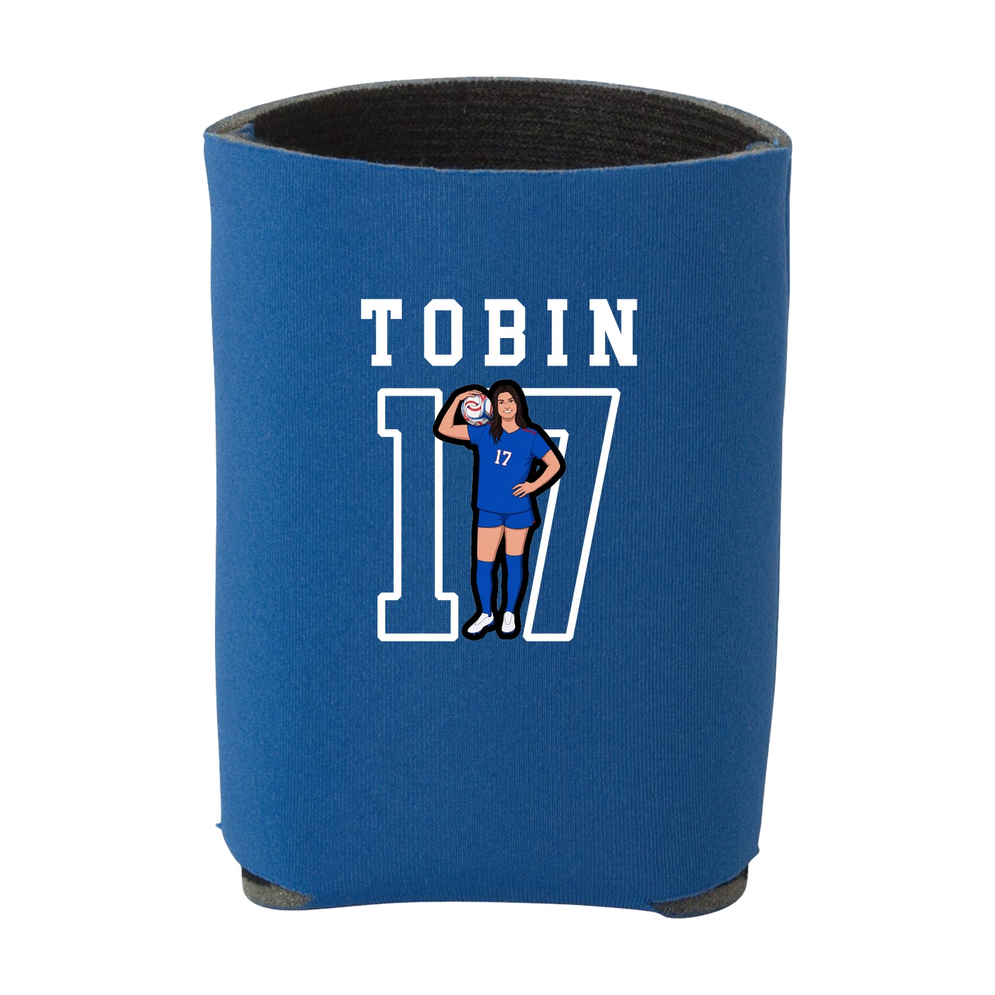 Can Holder — Shirsey in Royal